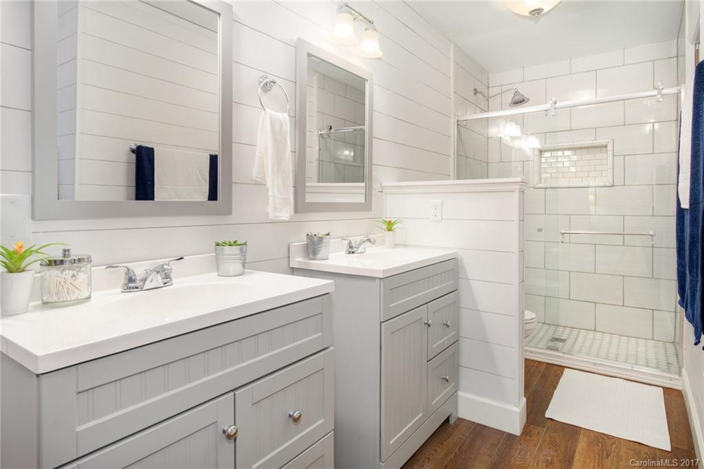 Colvard Park - Residential