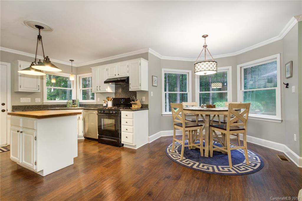 Colvard Park - Residential