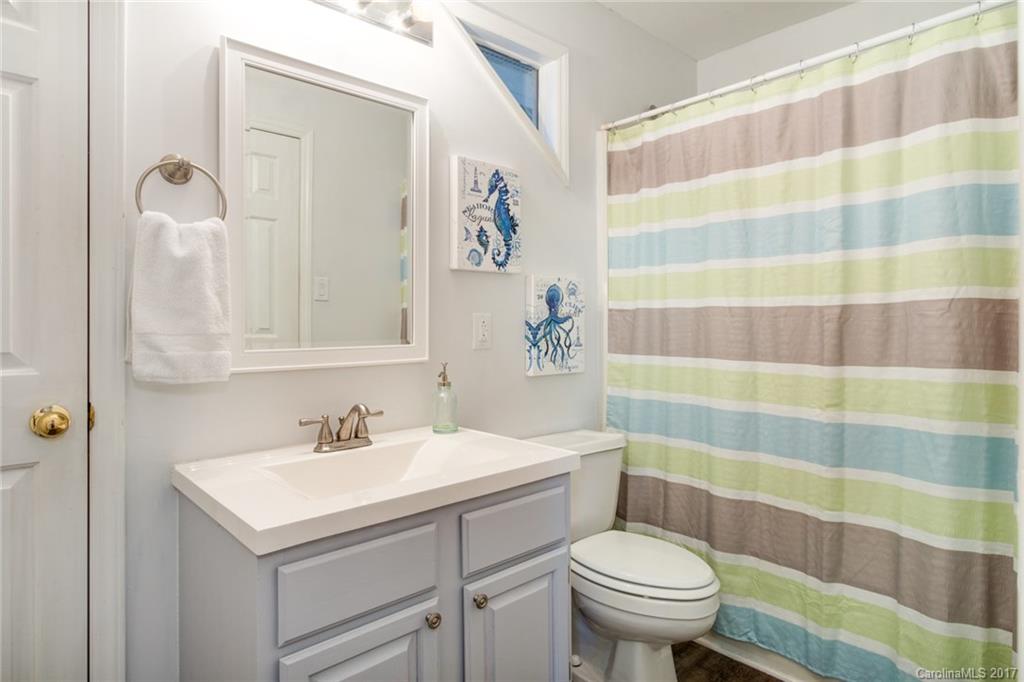 Colvard Park - Residential