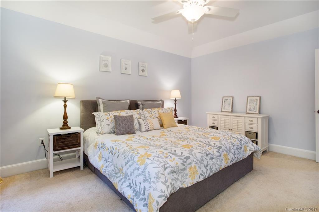 Colvard Park - Residential