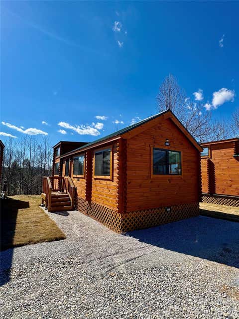 Photo of 83 Coyote Drive, Marion, NC 28752 (MLS # 4417546)