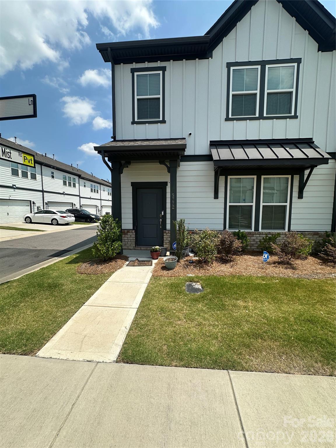 5772 Coulee Lane, Charlotte, NC, 28215
