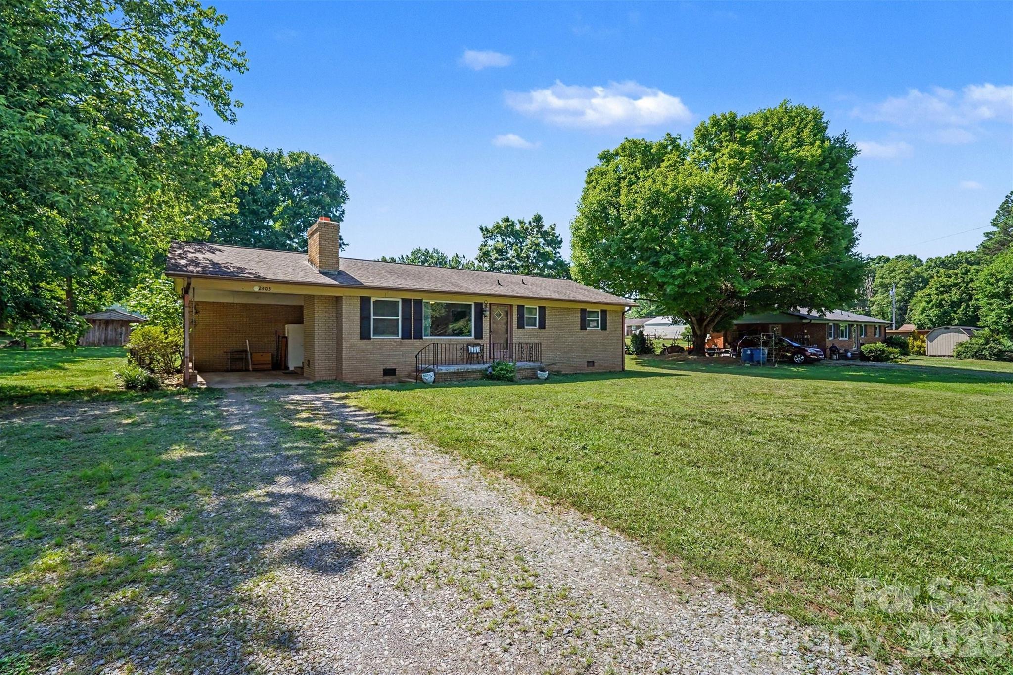 2403 Chevaron Drive