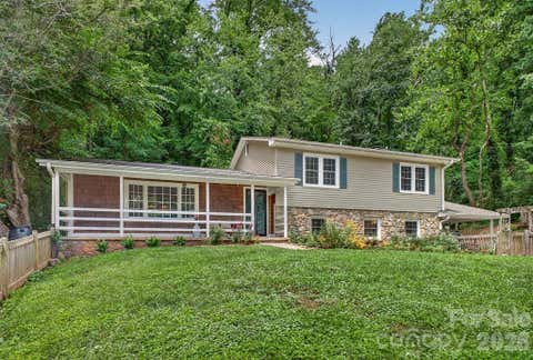Photo of 23 Clearbrook Road, Asheville, NC 28805 (MLS # 4412159)