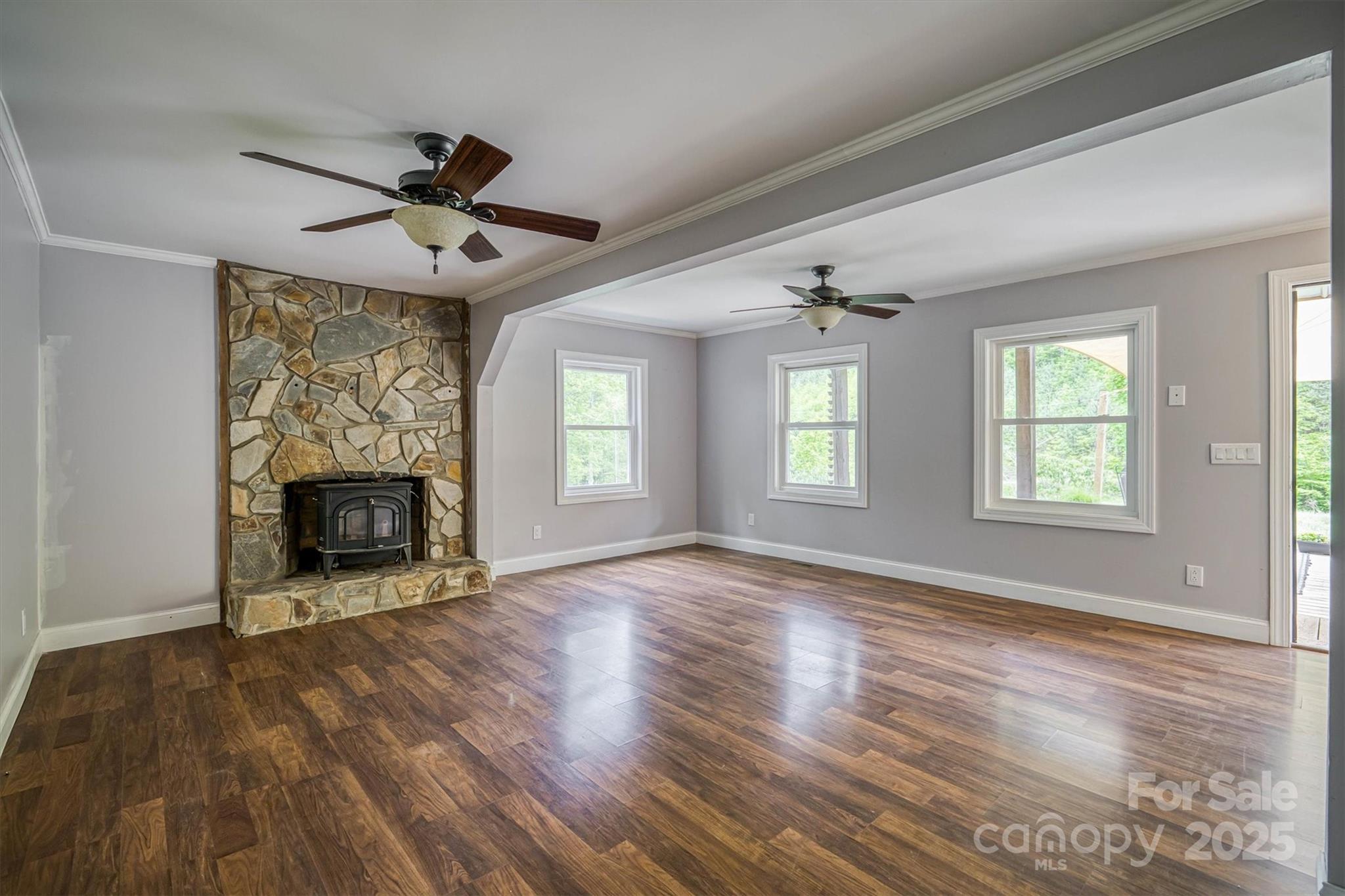 6470 Stone Mountain Road