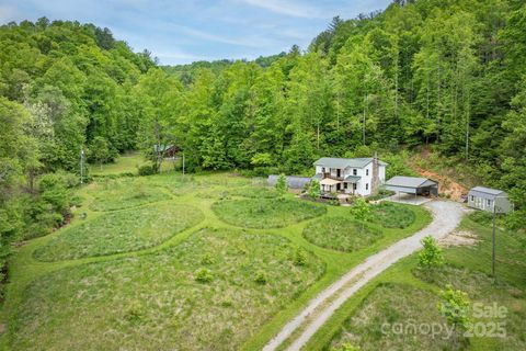 6470 Stone Mountain Road Lenoir NC 28645