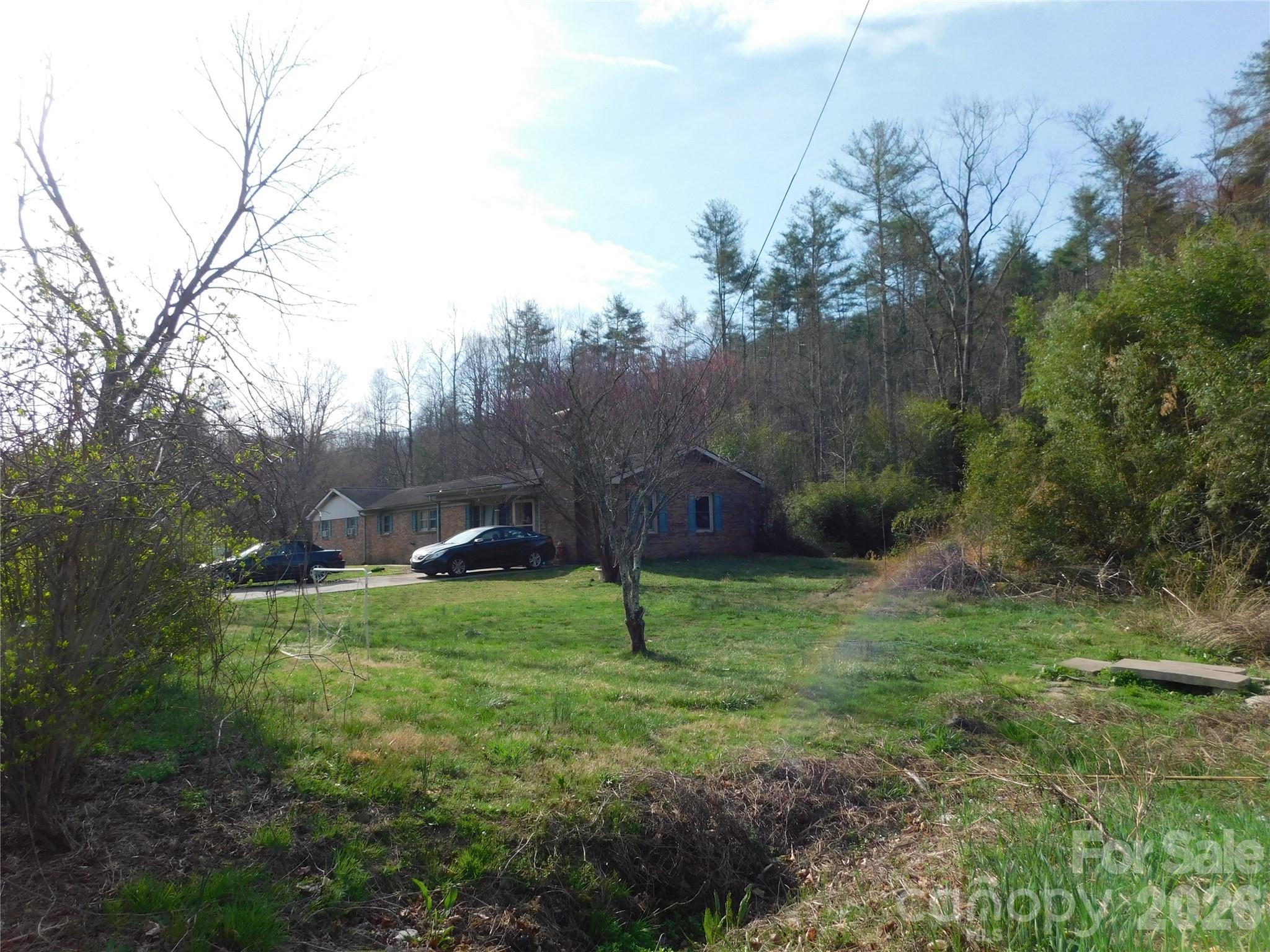 Green Acres - Residential