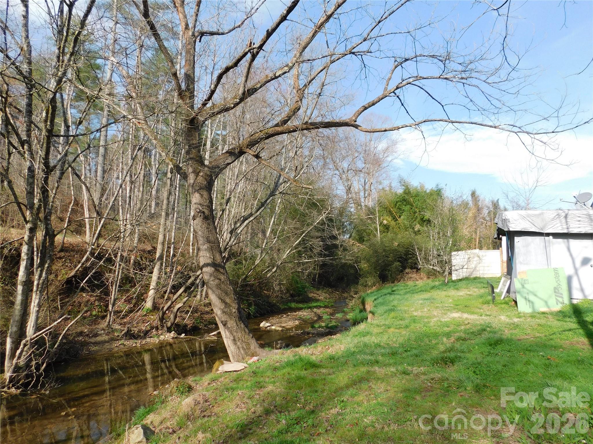 Green Acres - Residential