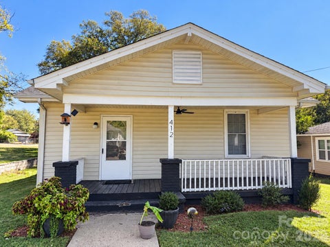 Photo of 412 Carolina Avenue, Shelby, NC 28150 (MLS # 4436059)