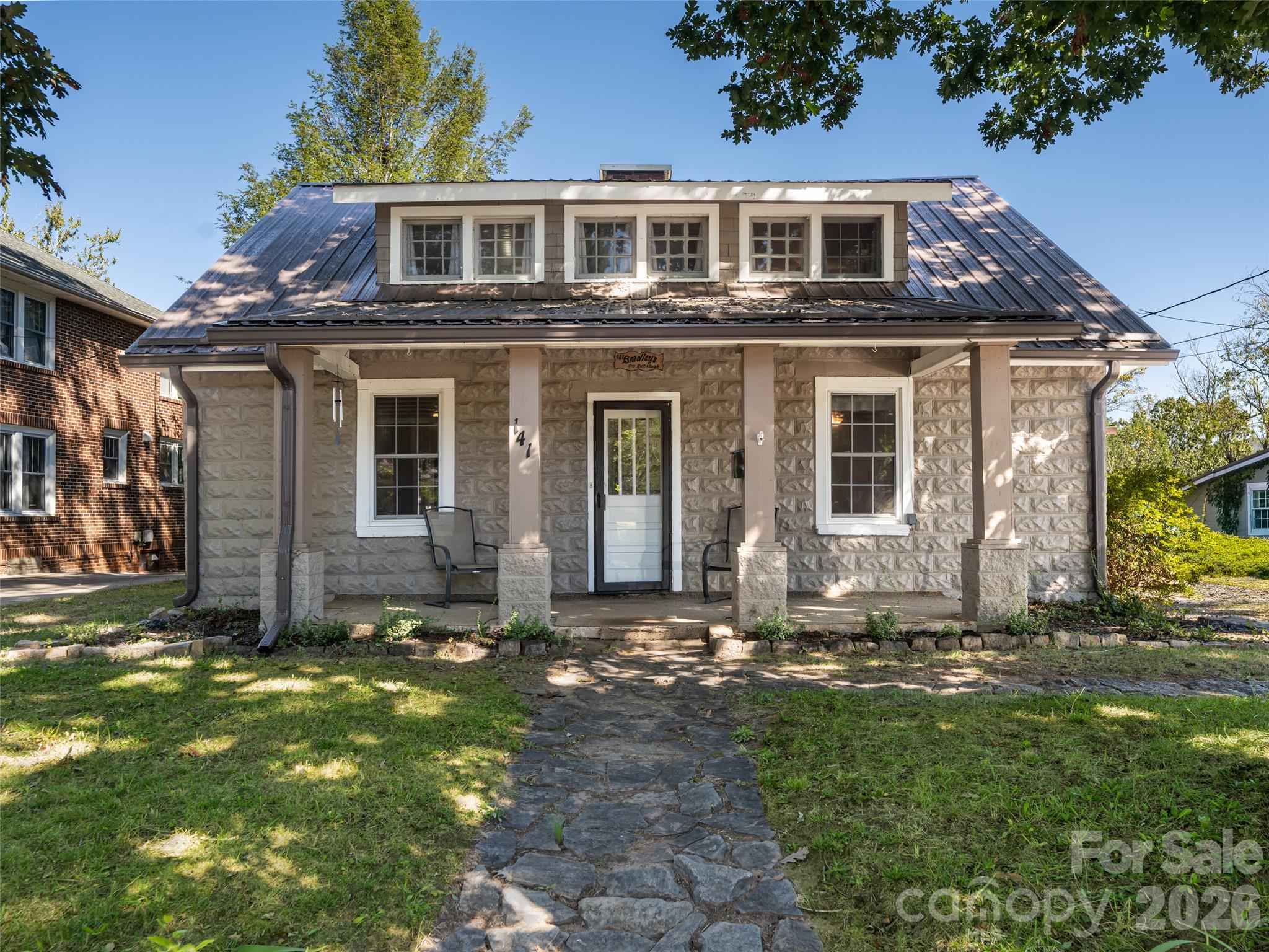 141 Reed Street