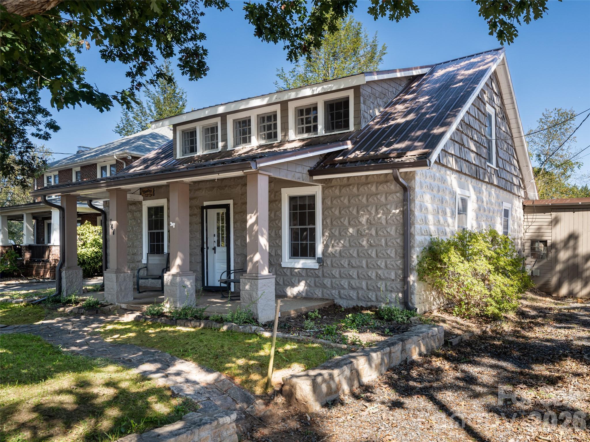 141 Reed Street