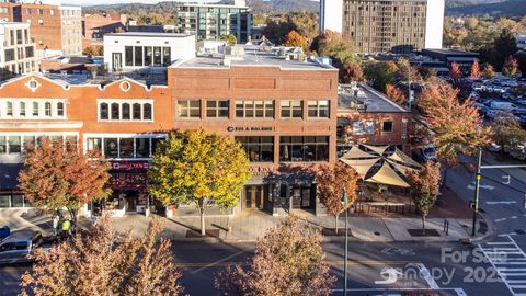 Photo of 124 College Street, Asheville, NC 28801 (MLS # 4319033)