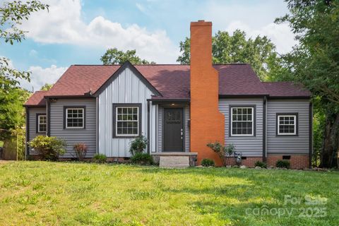 2628 Clydesdale Terrace Charlotte NC 28208