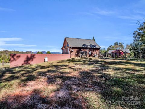 A home in Rutherfordton