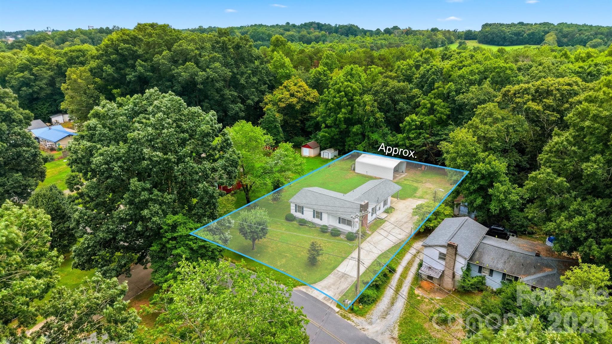 459 Swanson Drive SW
