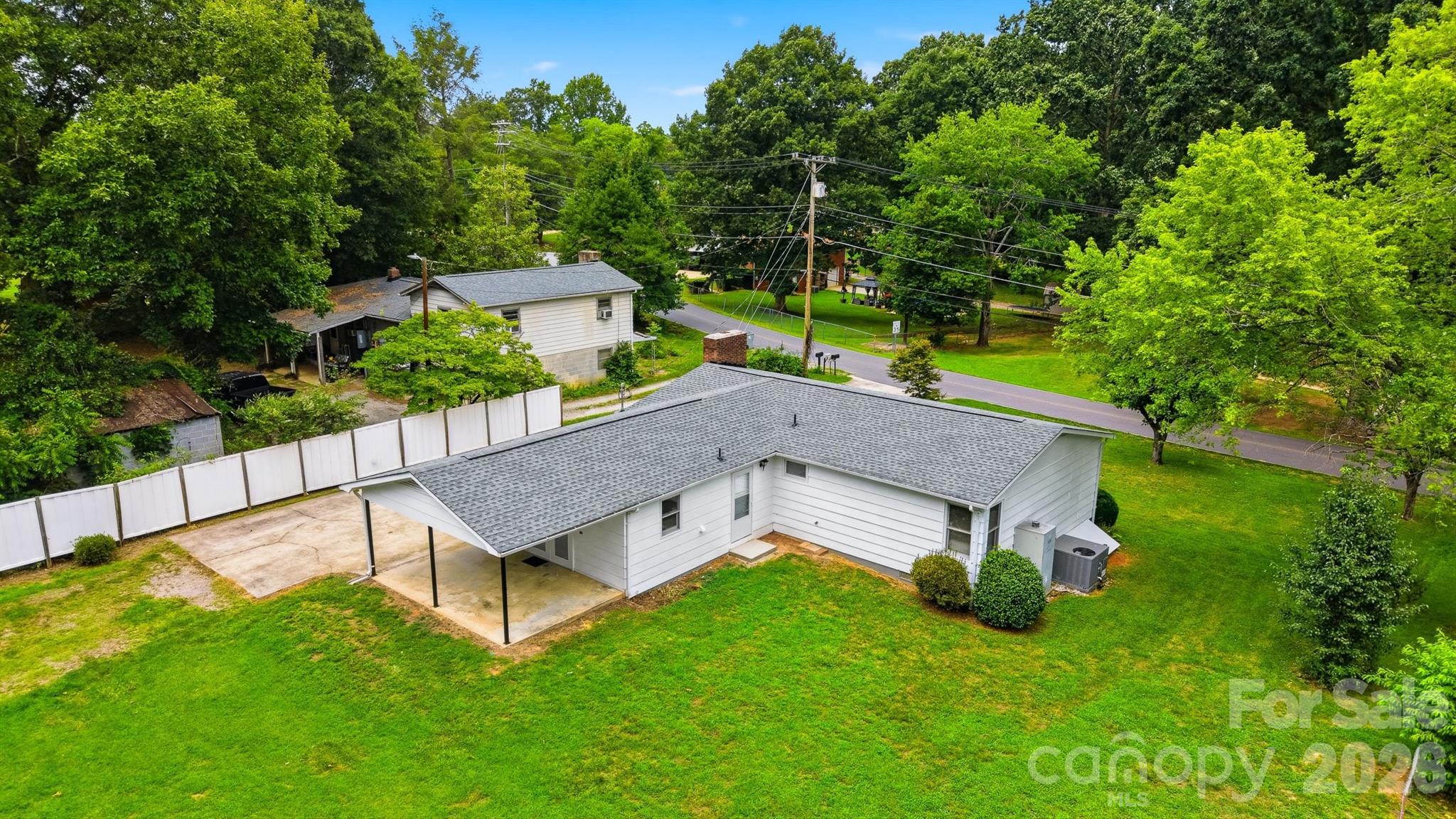 459 Swanson Drive SW