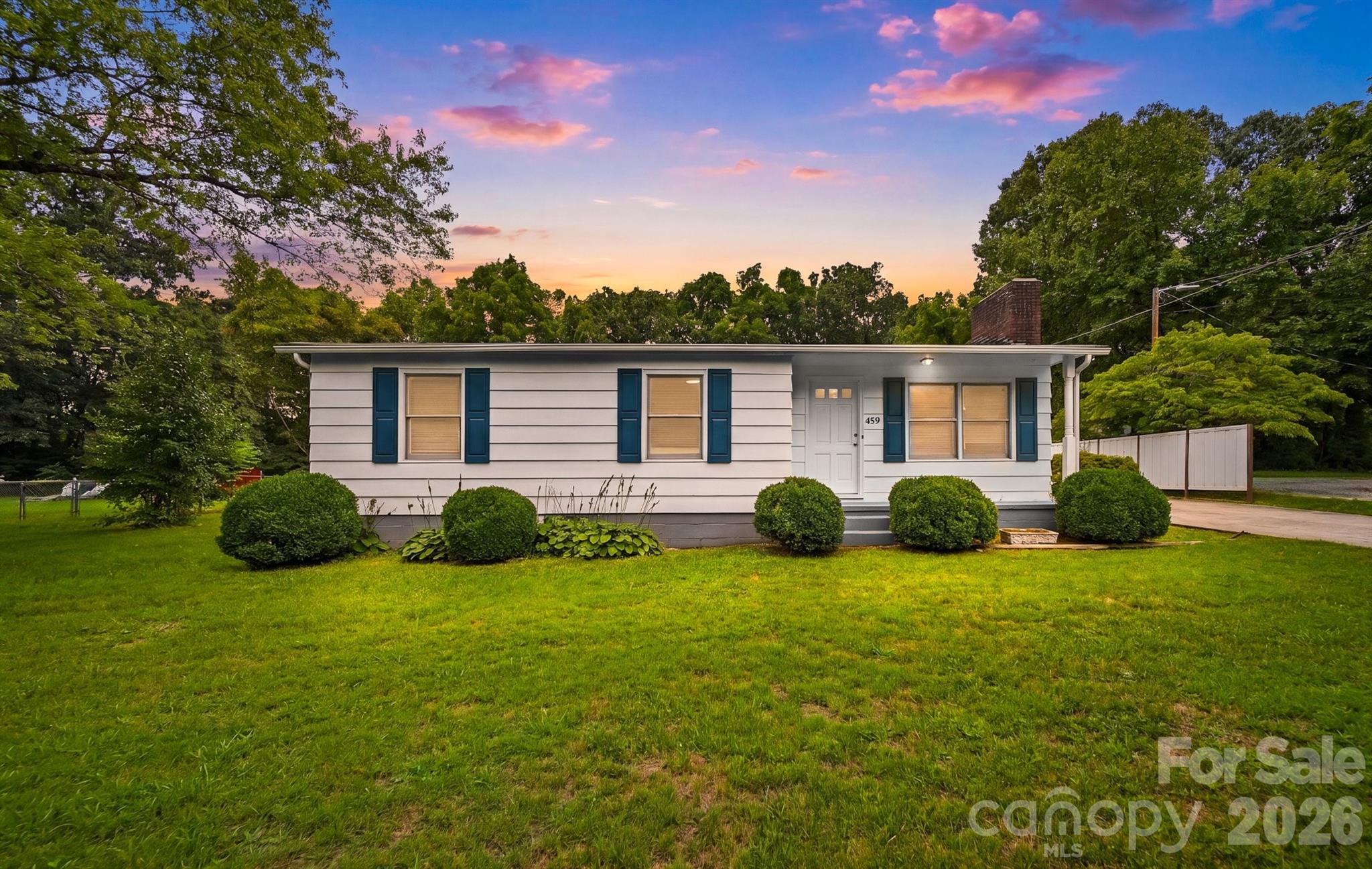 459 Swanson Drive SW, Lenoir, NC, 28645