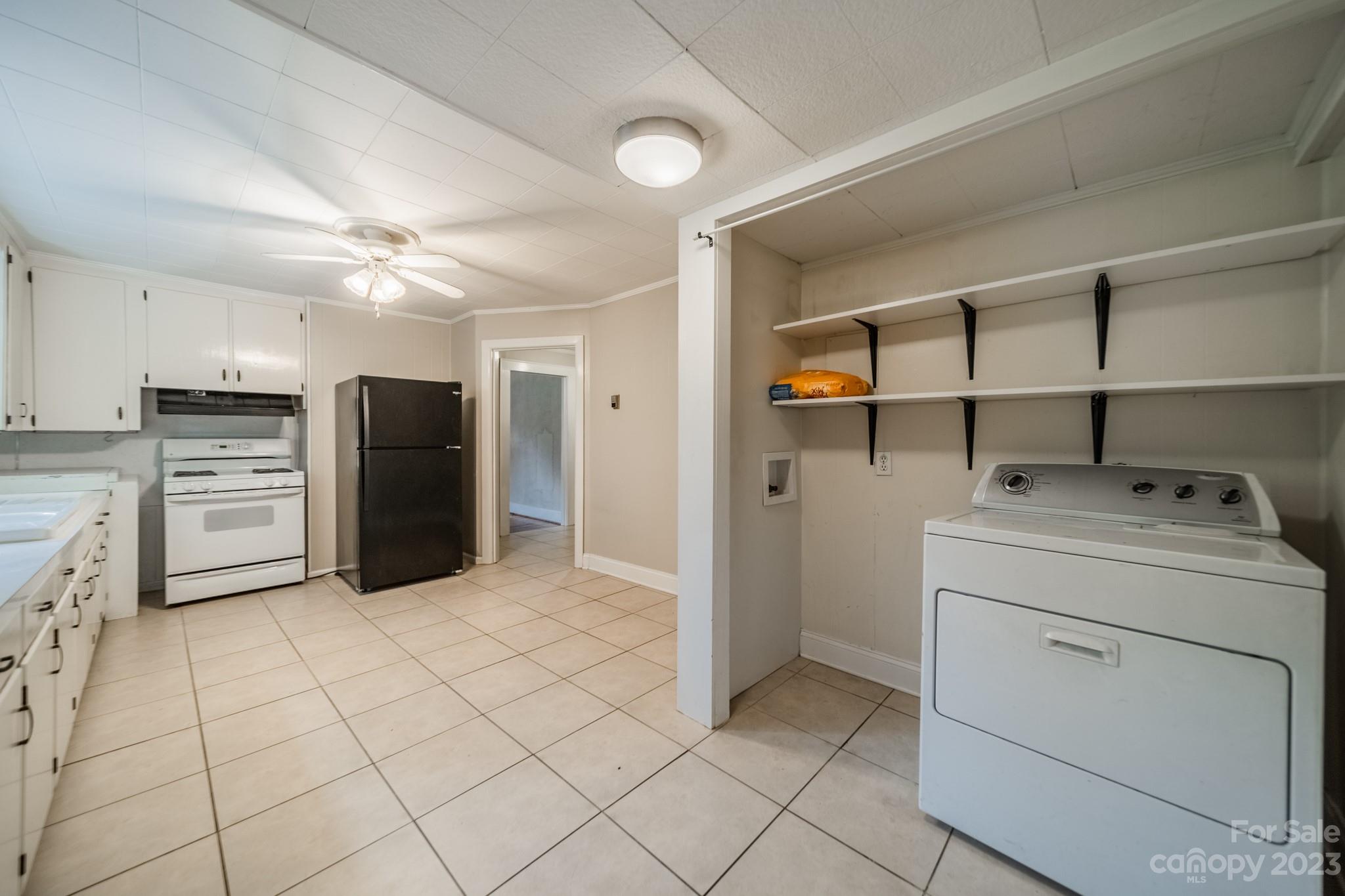 Maryville - Residential