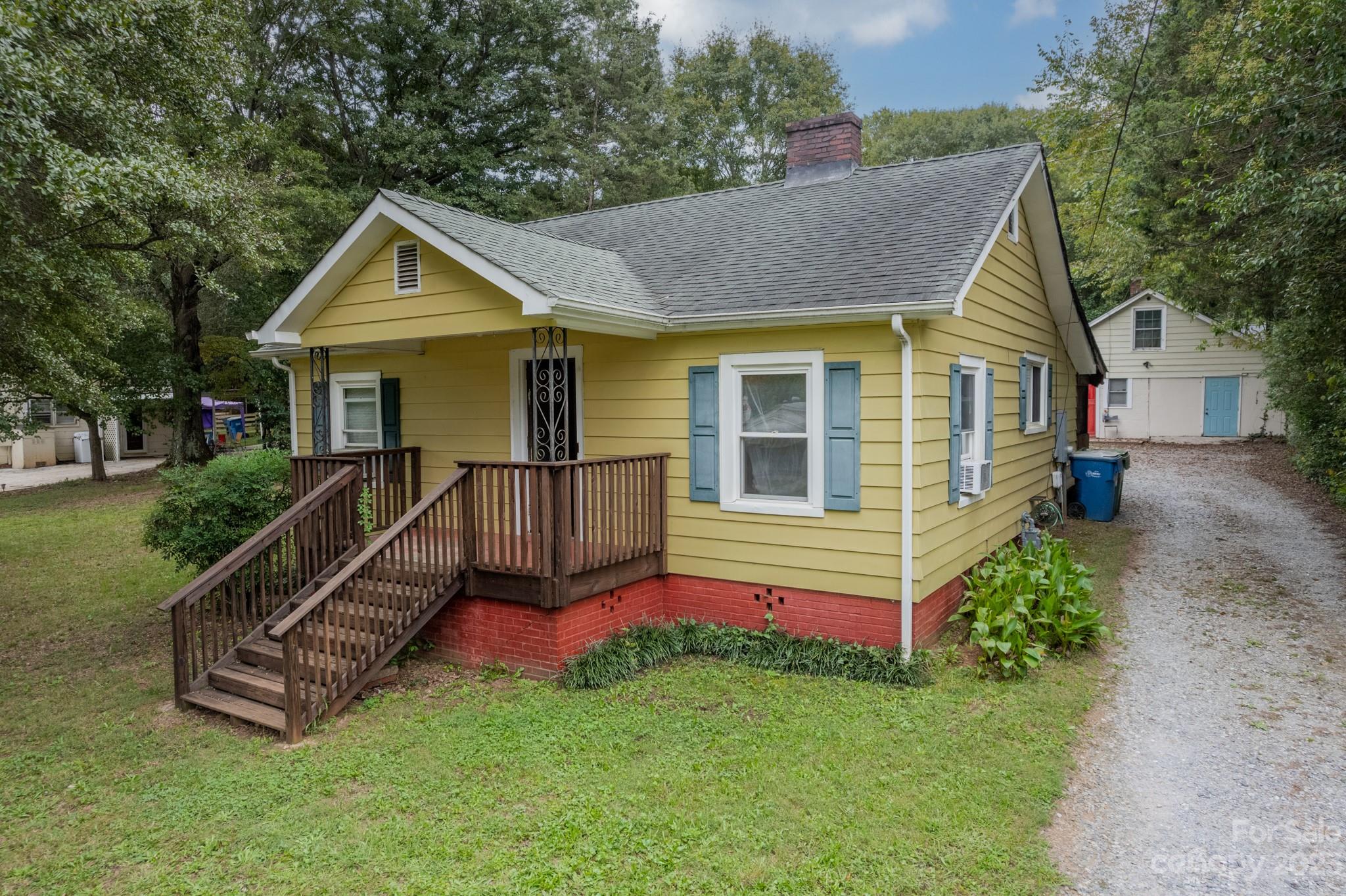 Maryville - Residential