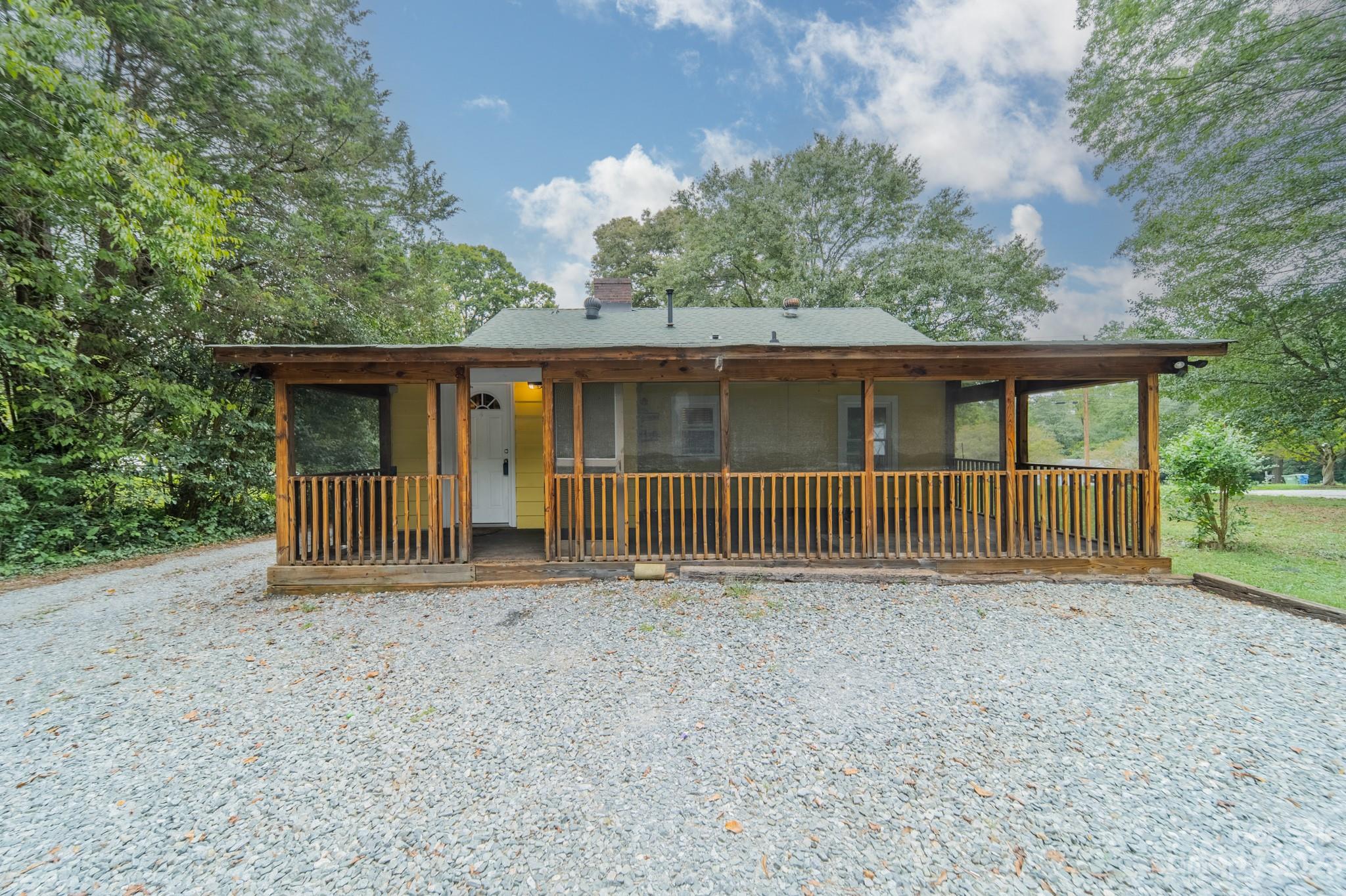 Maryville - Residential