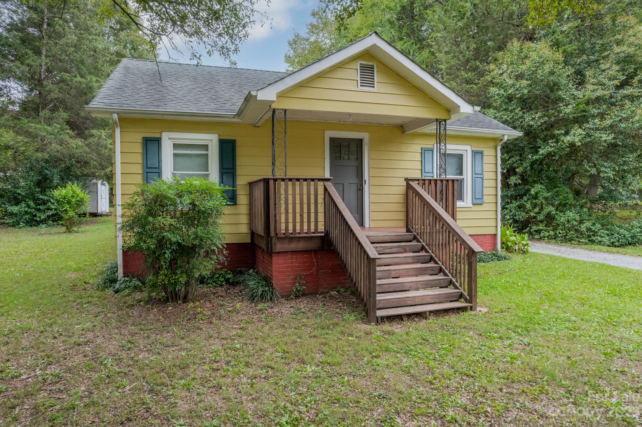 Maryville - Residential