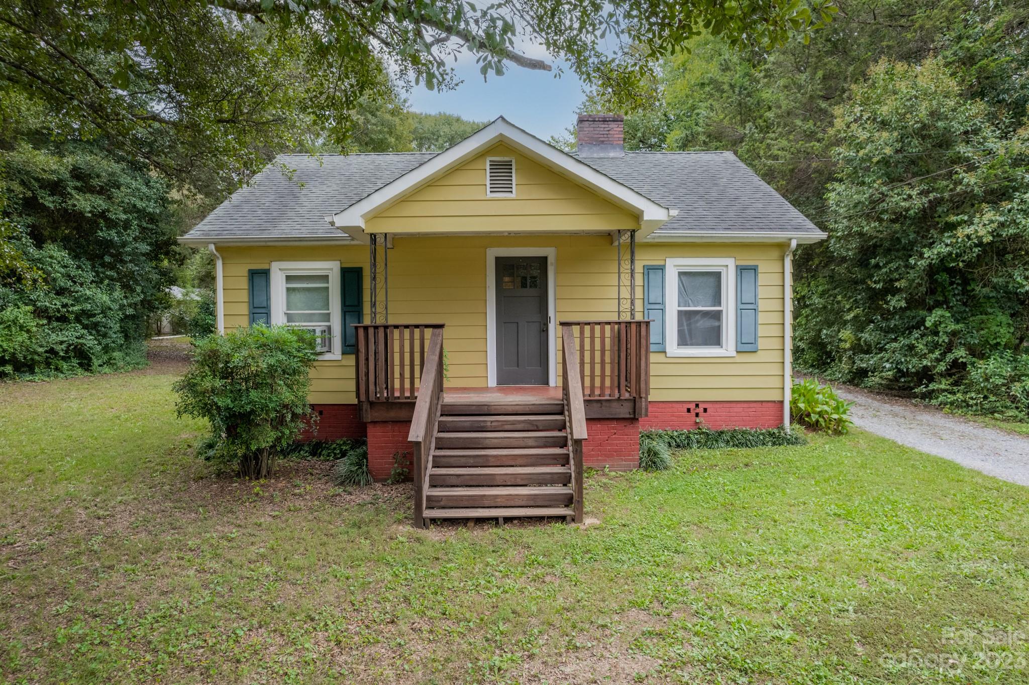 Maryville - Residential