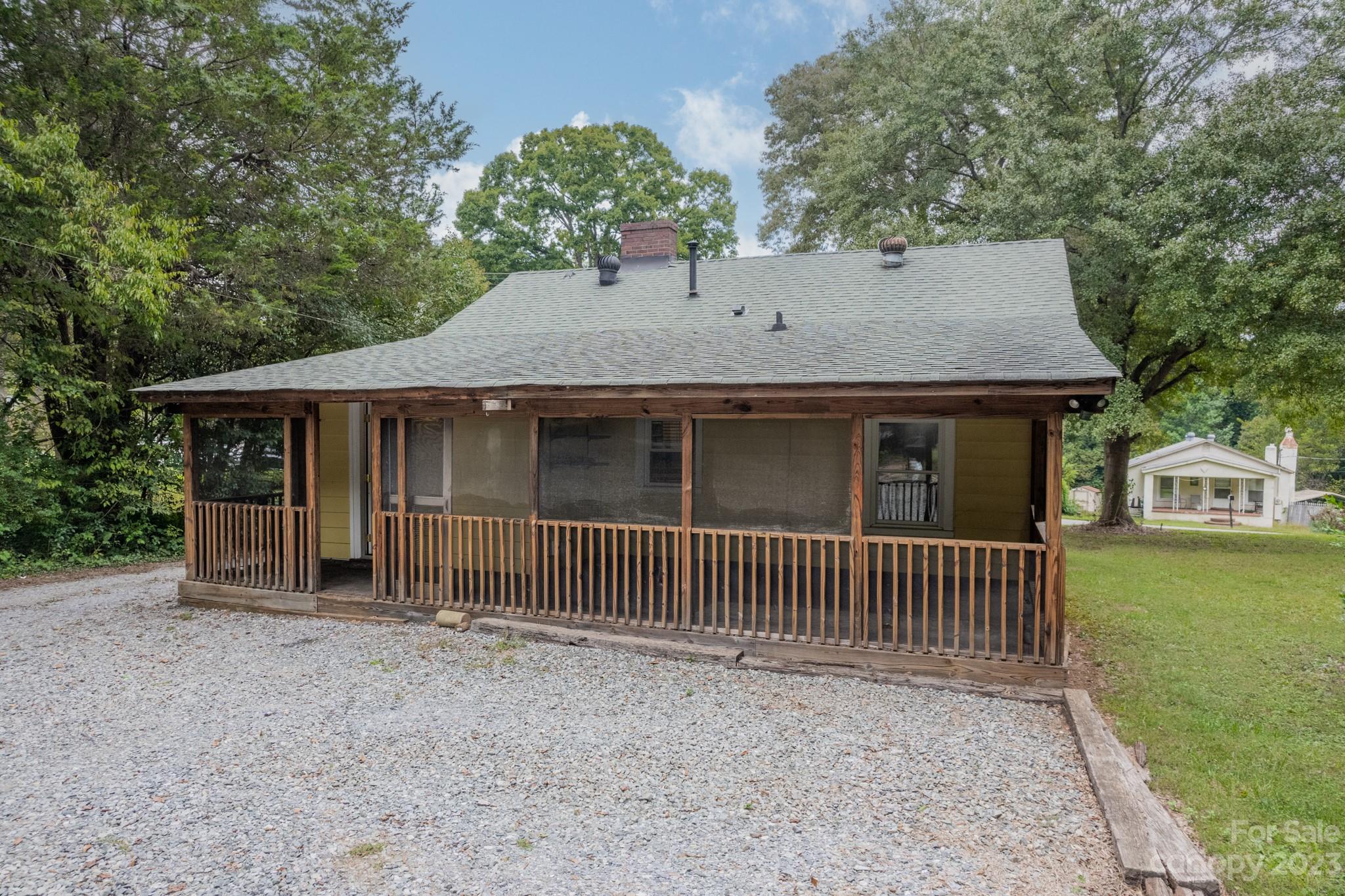 Maryville - Residential