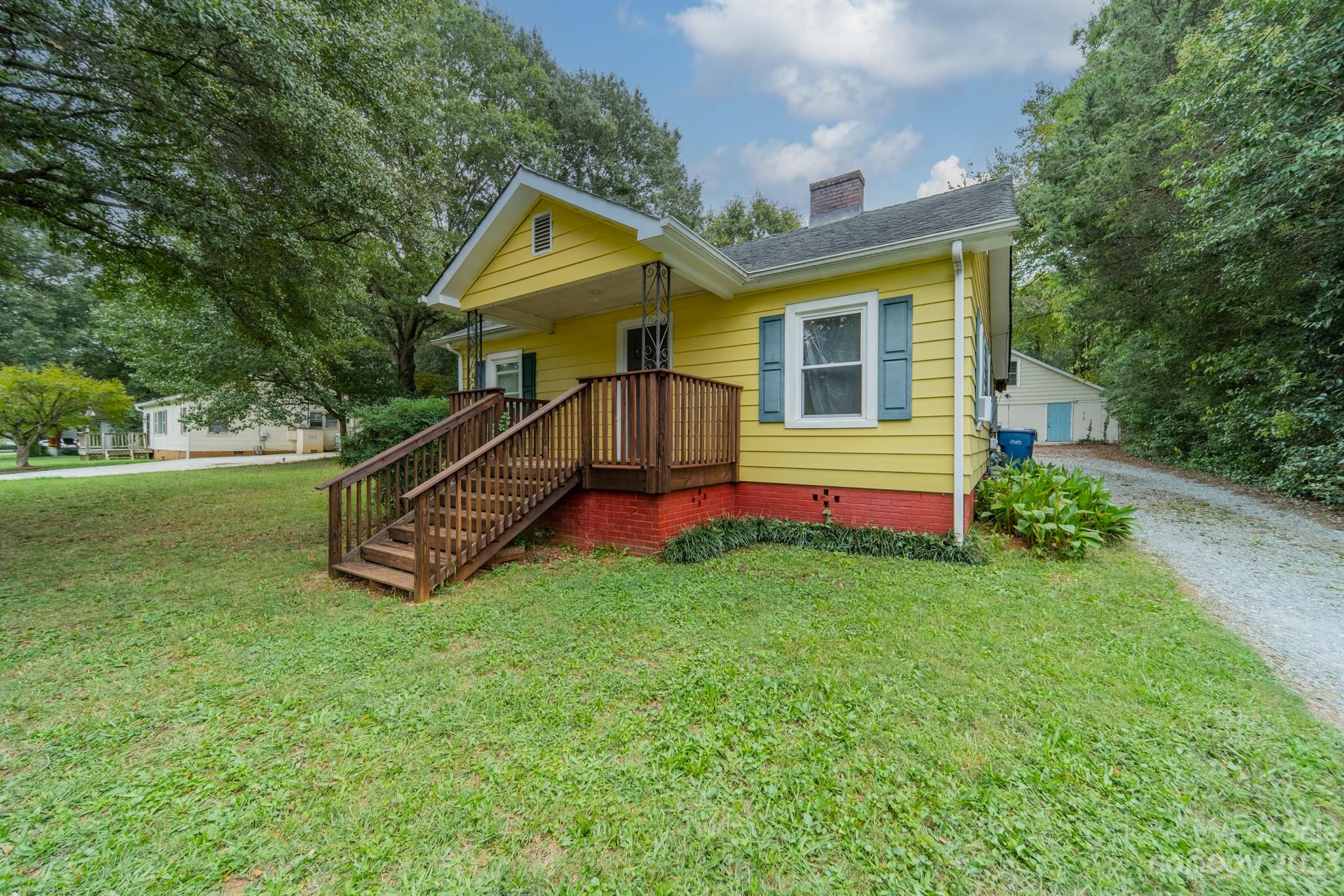 Maryville - Residential