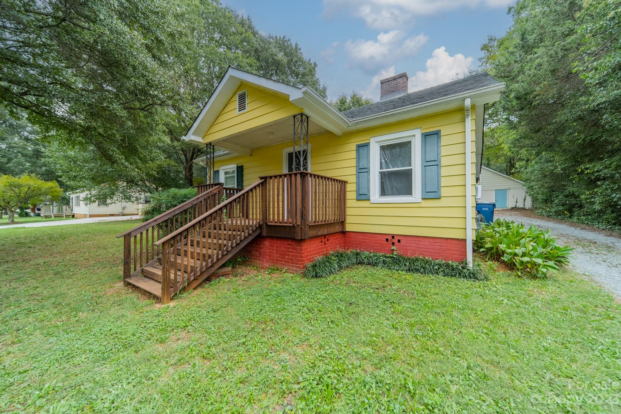 Maryville - Residential