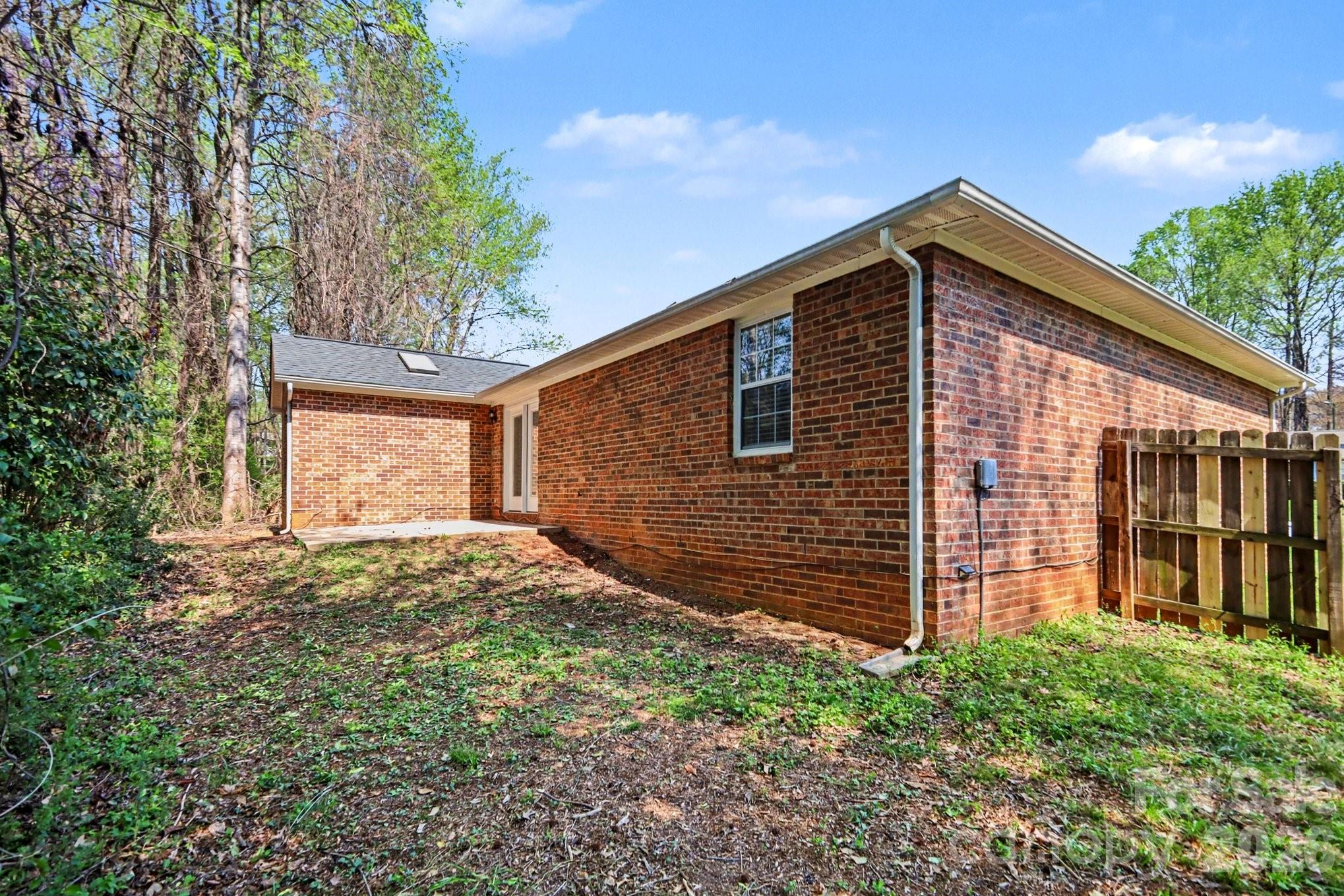 Capps Hollow - Residential