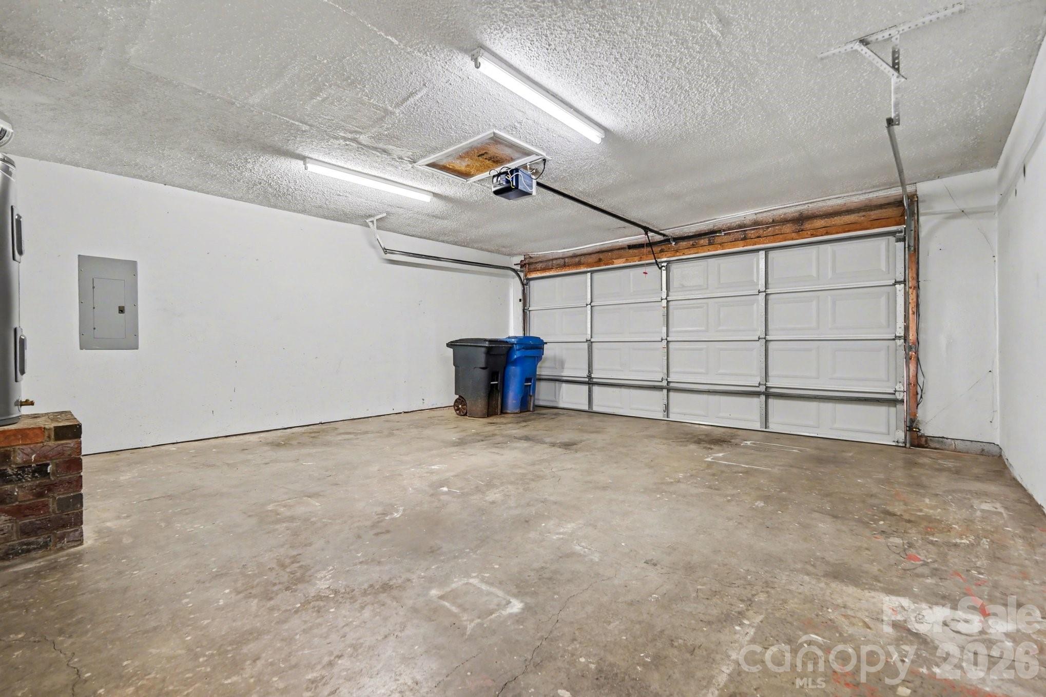 Capps Hollow - Residential