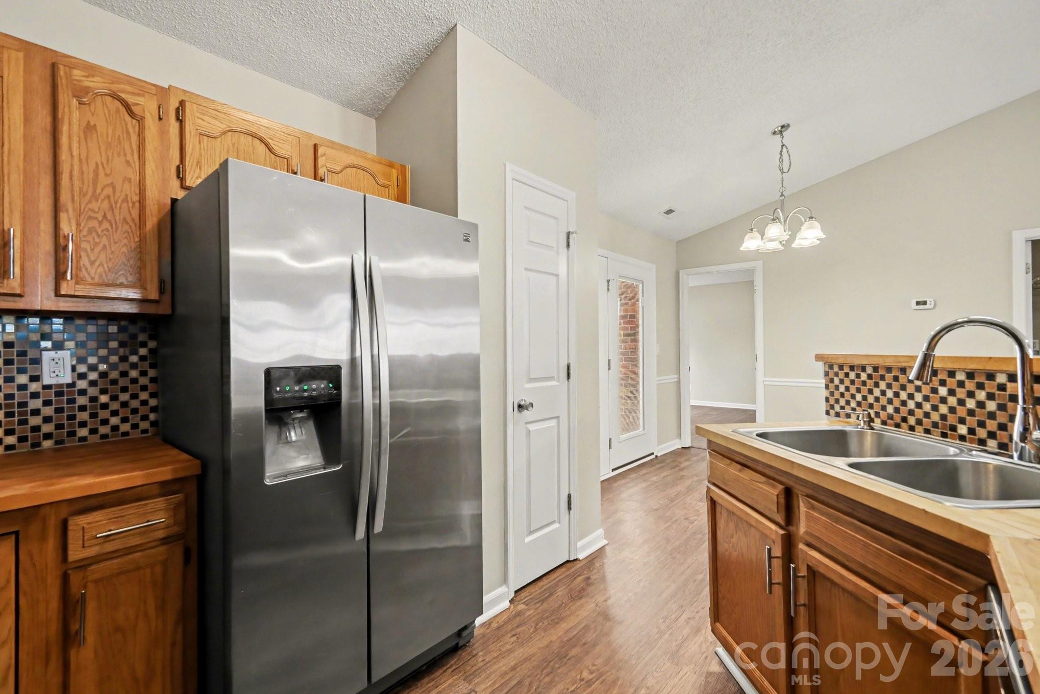 1117 Capps Hollow Drive