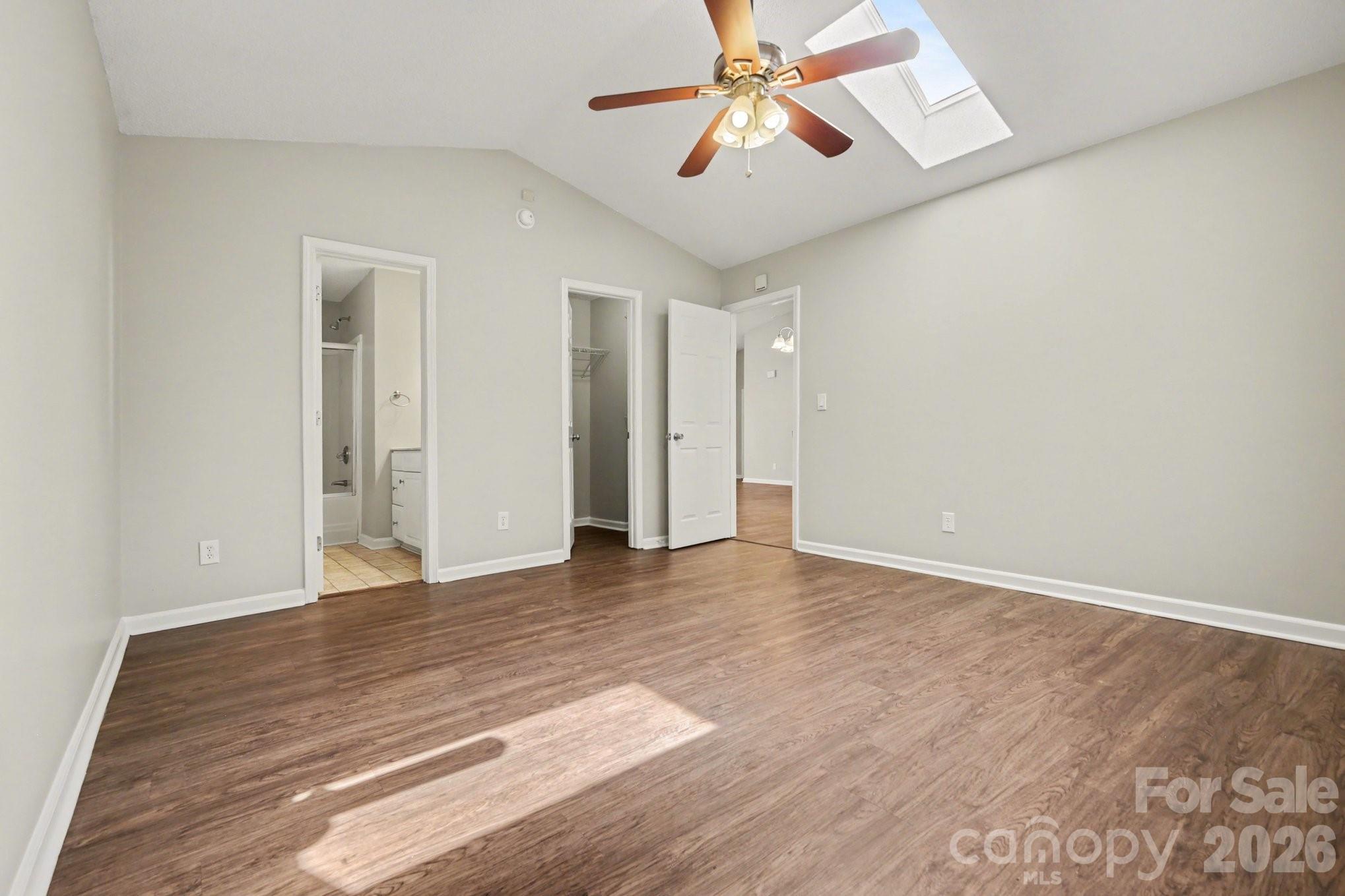 Capps Hollow - Residential