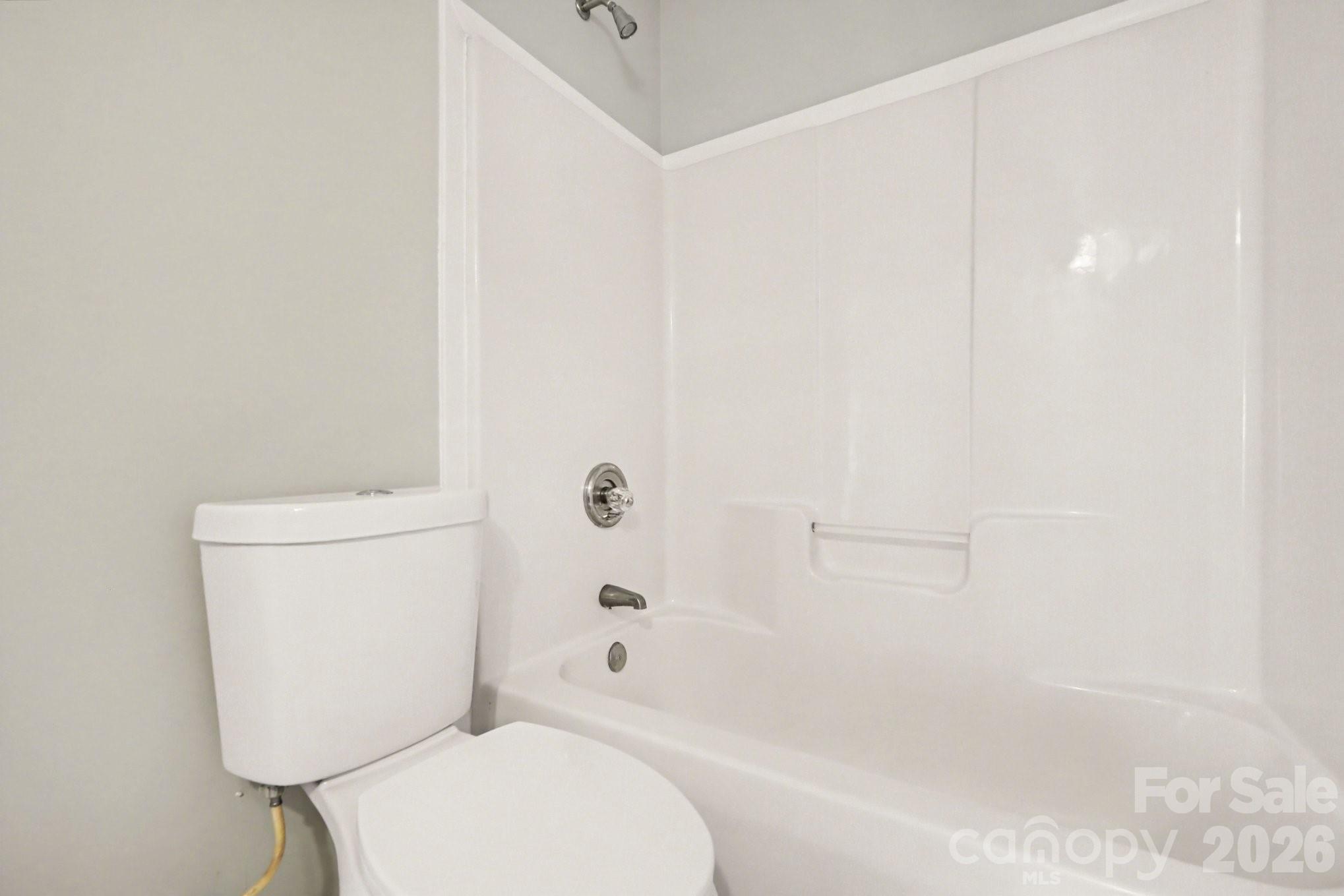 Capps Hollow - Residential