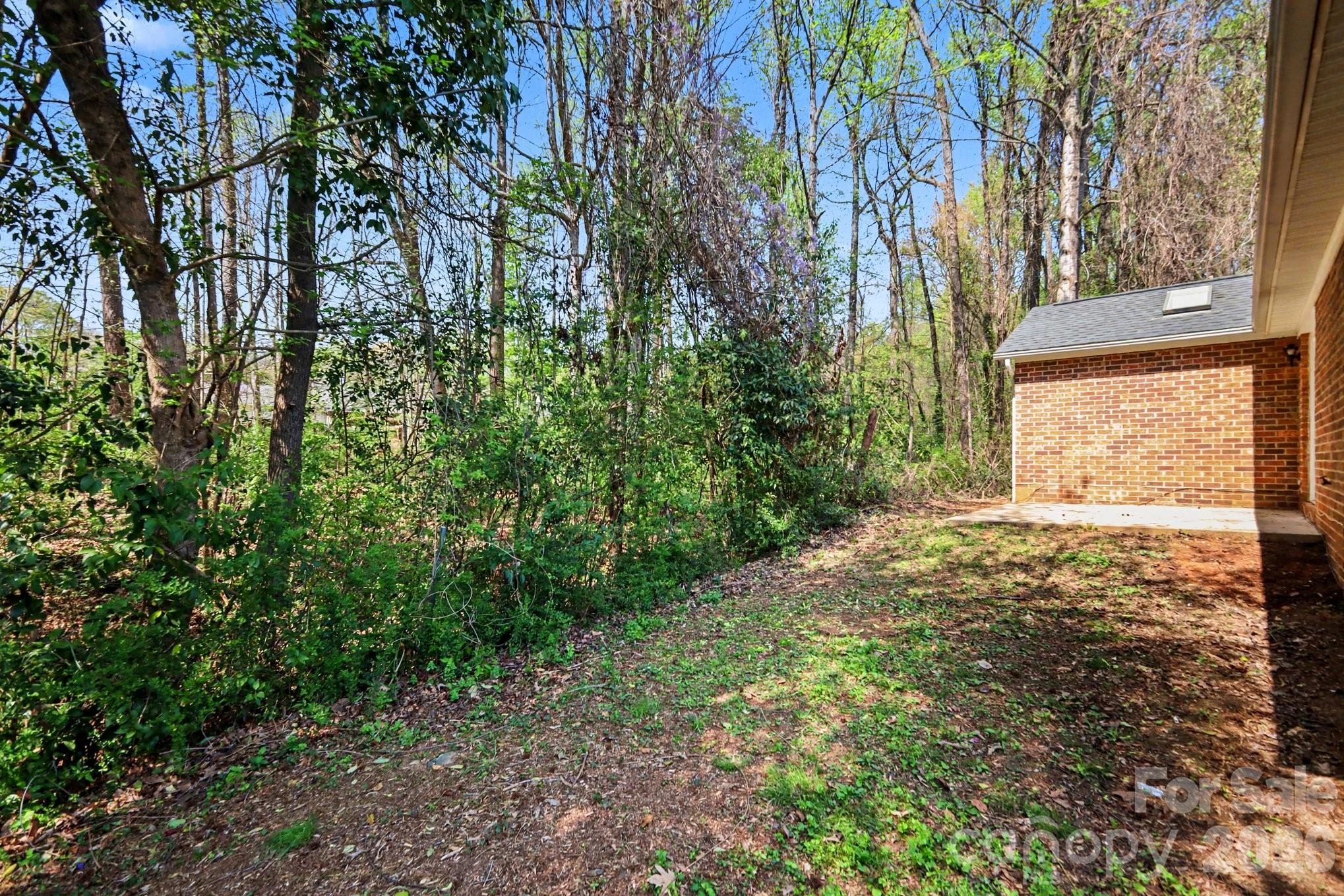 Capps Hollow - Residential