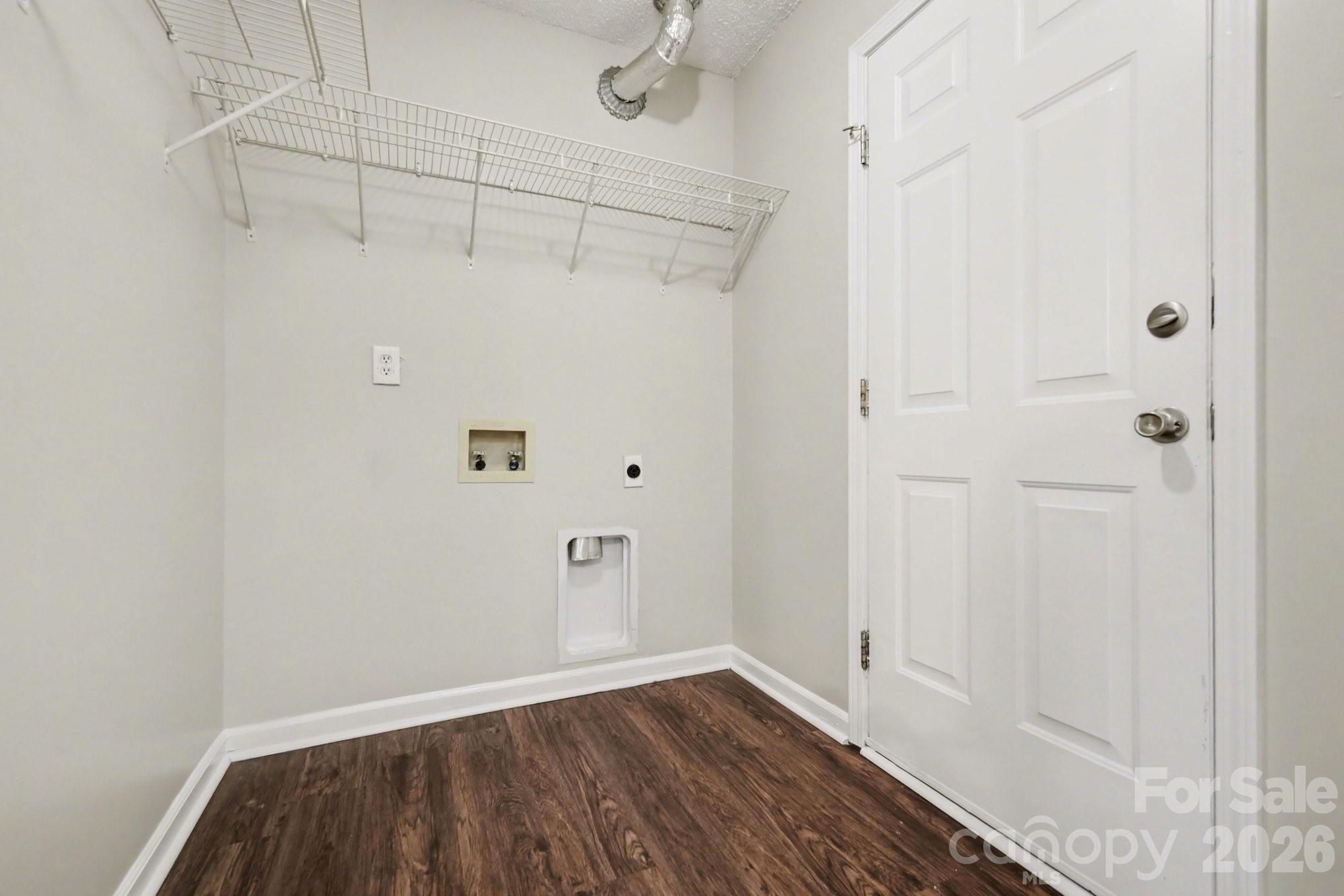 Capps Hollow - Residential