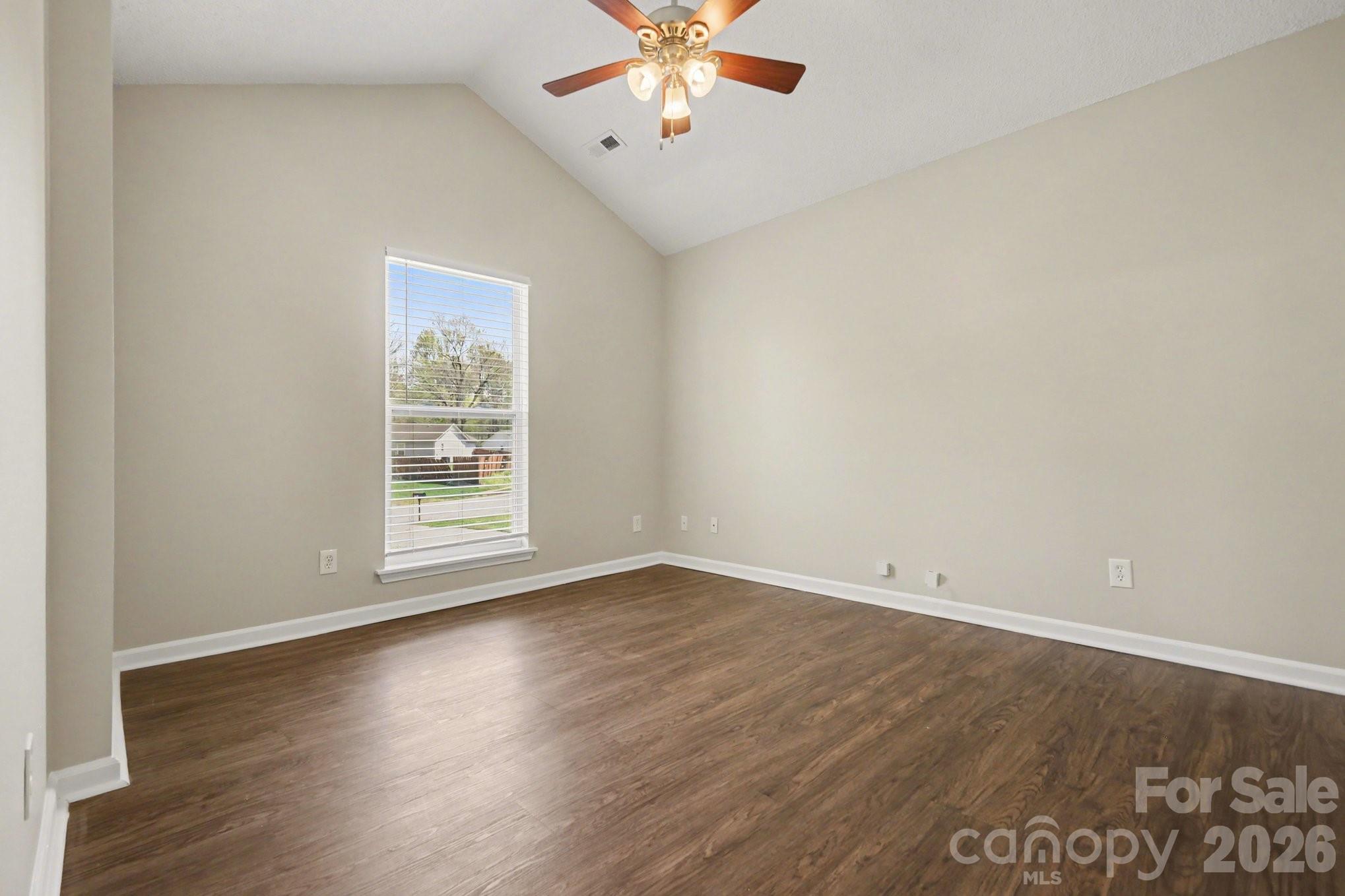 Capps Hollow - Residential