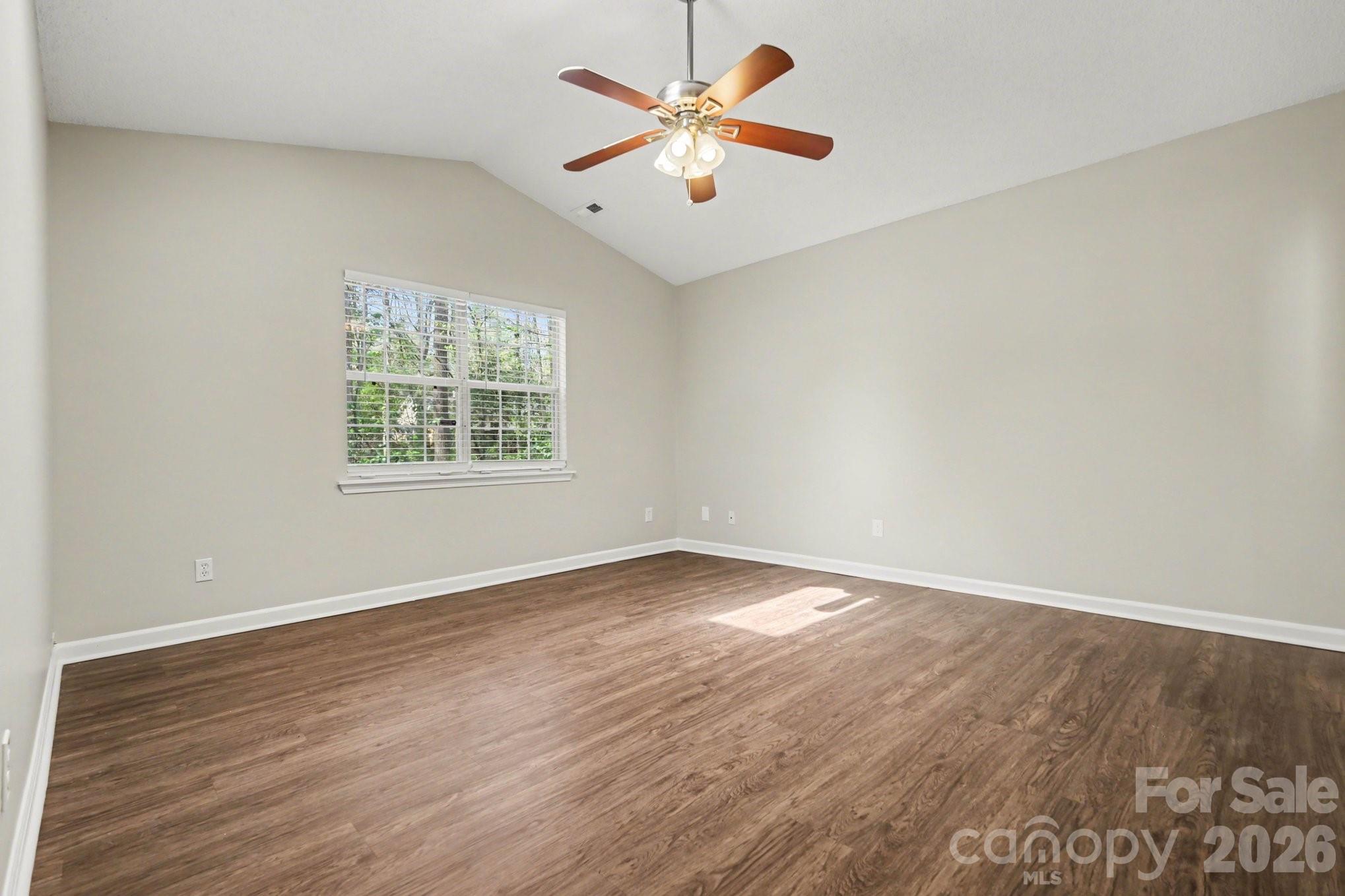 Capps Hollow - Residential