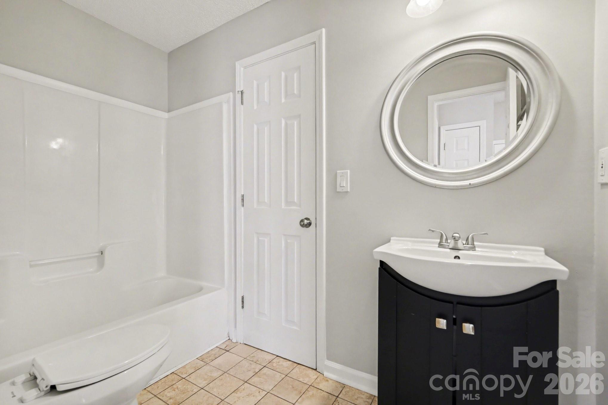 Capps Hollow - Residential