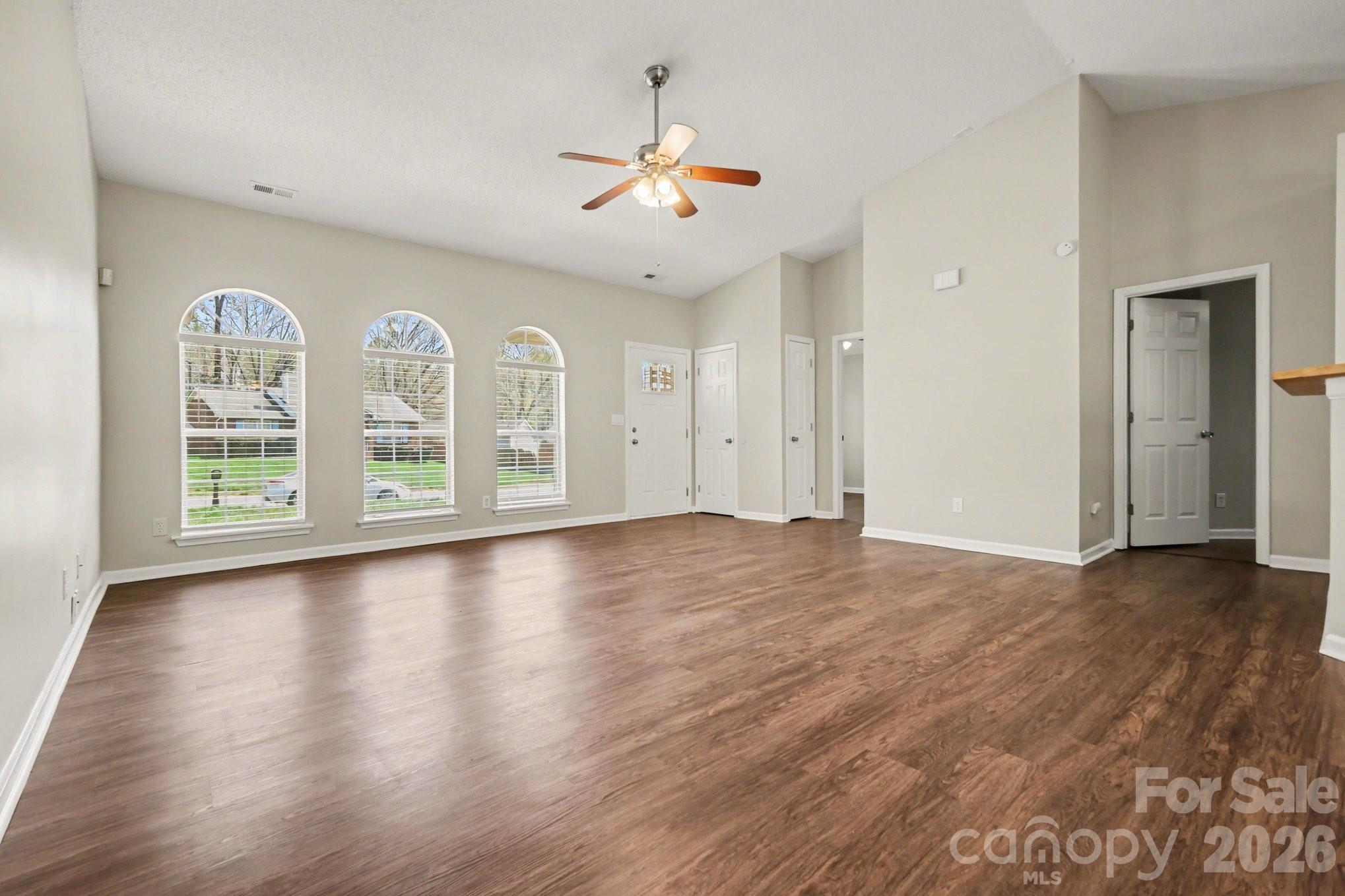 Capps Hollow - Residential