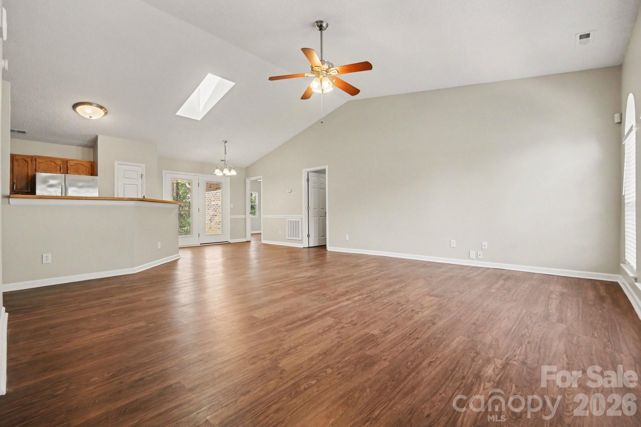 1117 Capps Hollow Drive