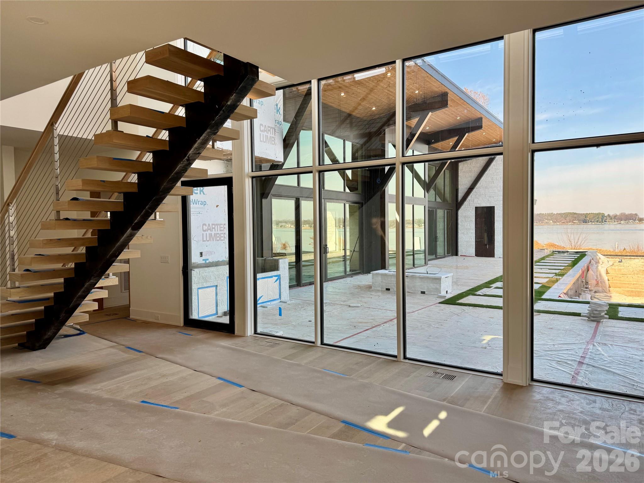 Country Club Shores - Residential