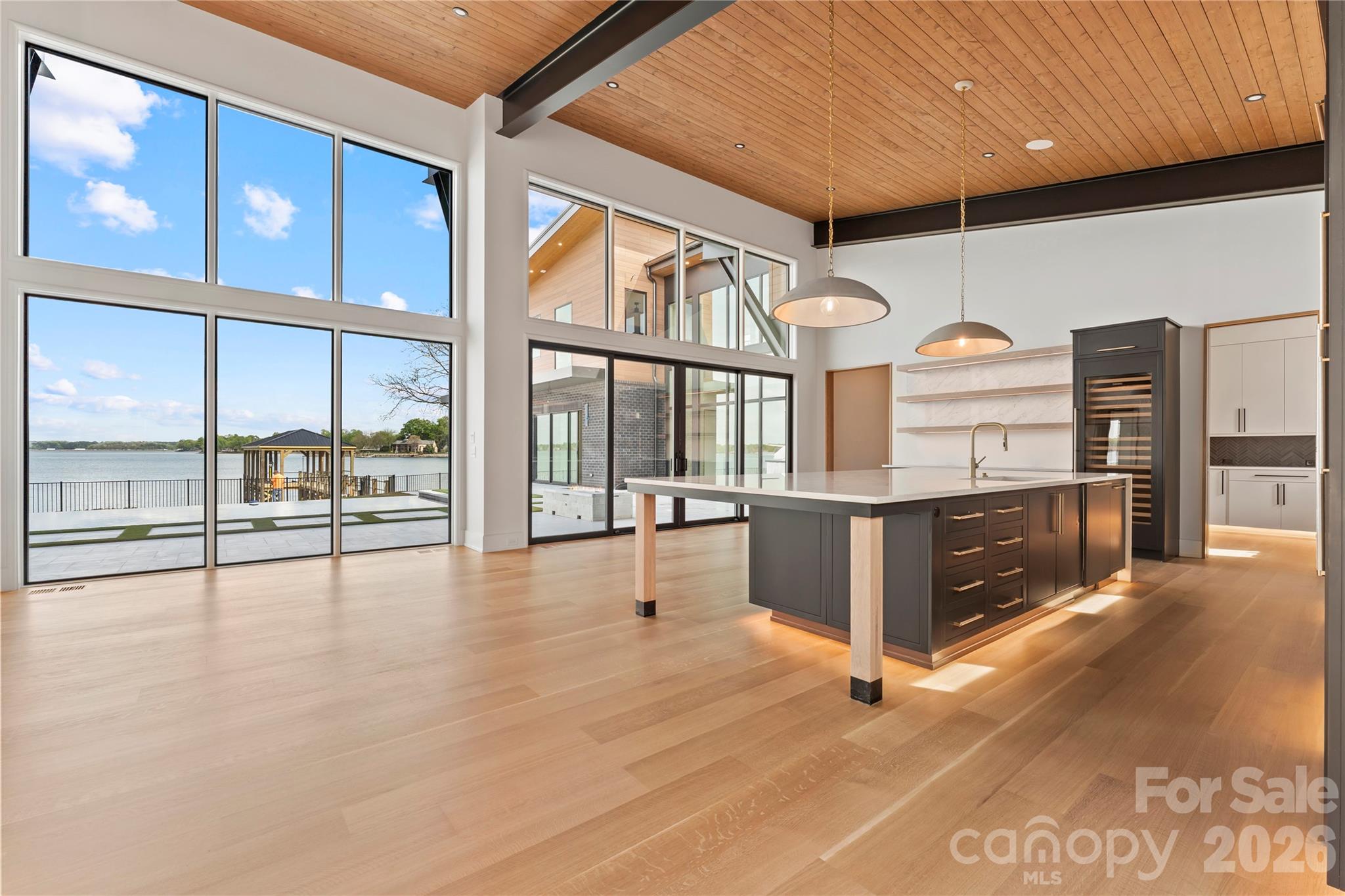 Country Club Shores - Residential