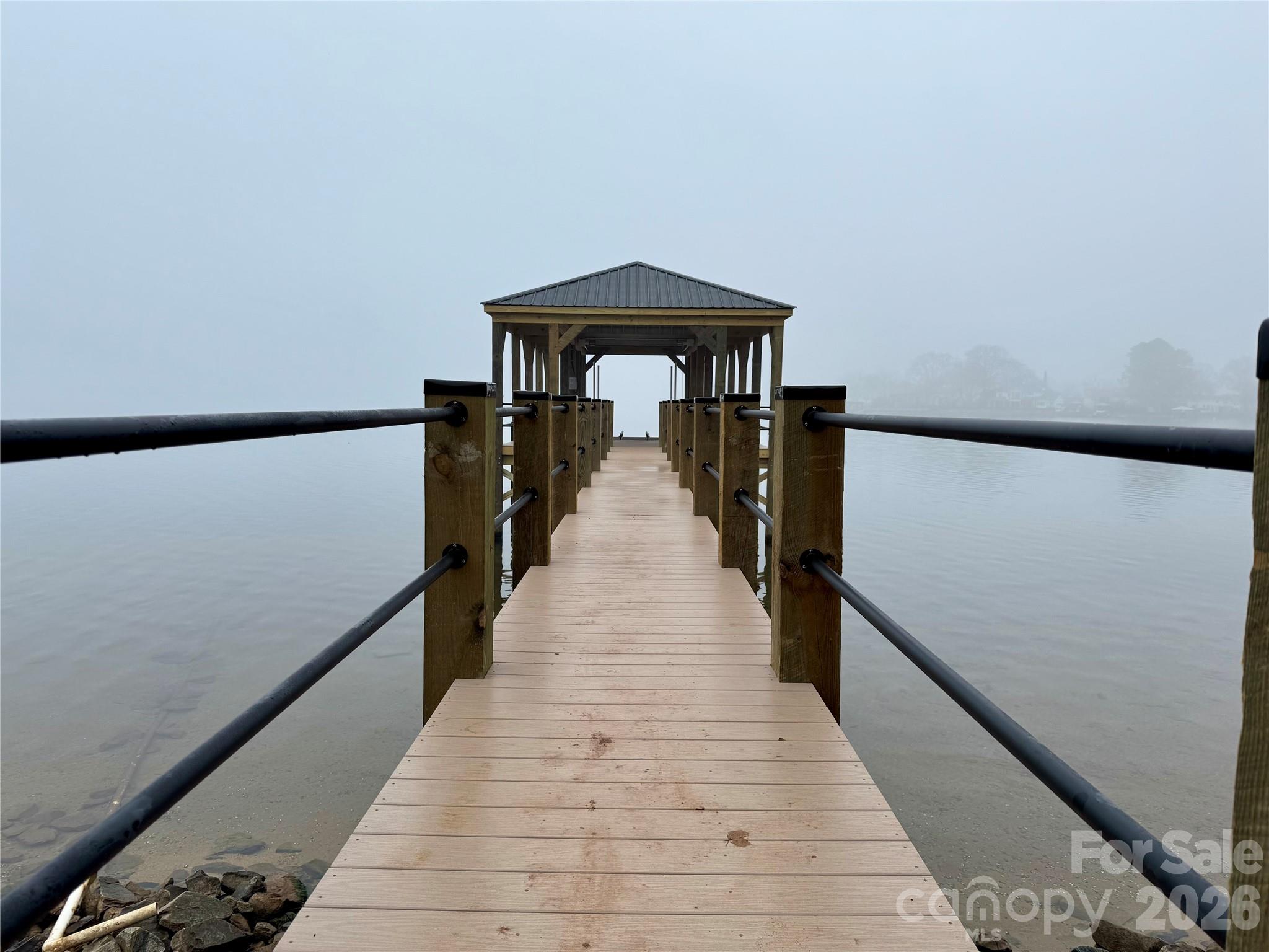 Country Club Shores - Residential