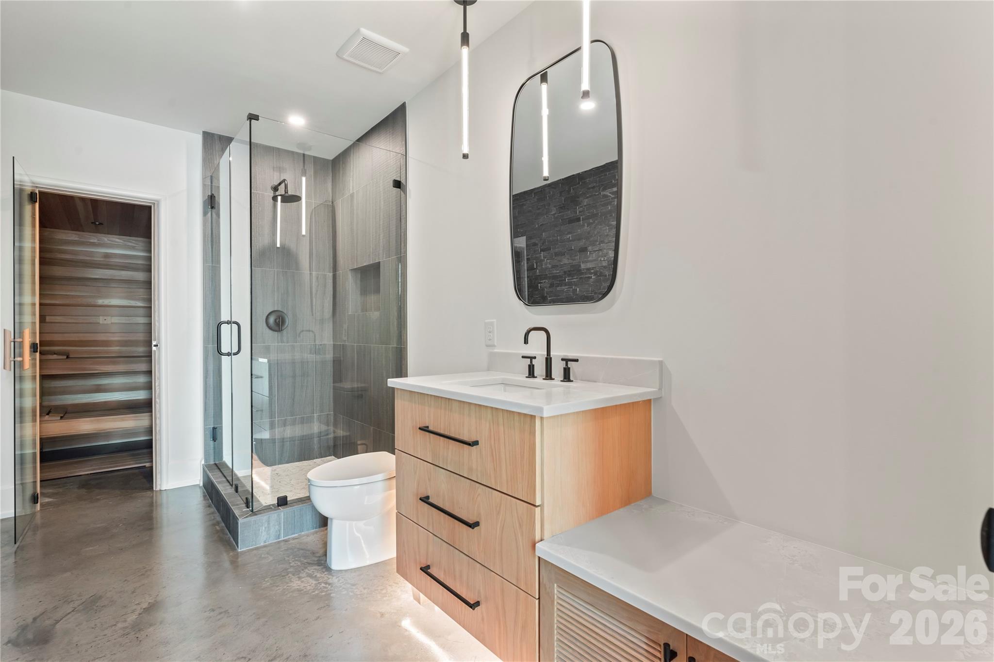 Country Club Shores - Residential