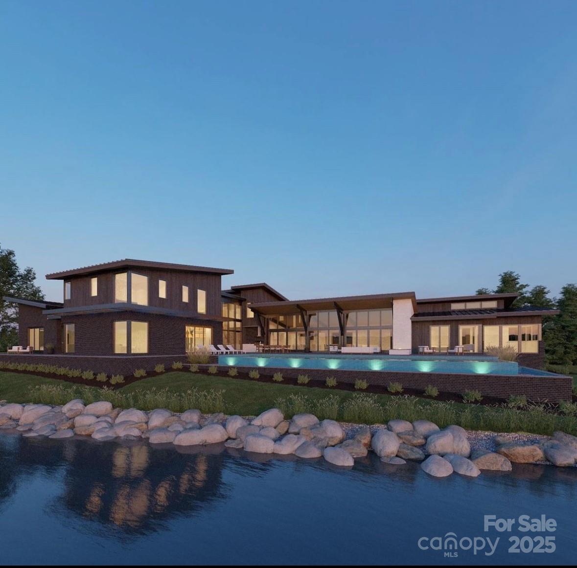 22554 John Gamble Road