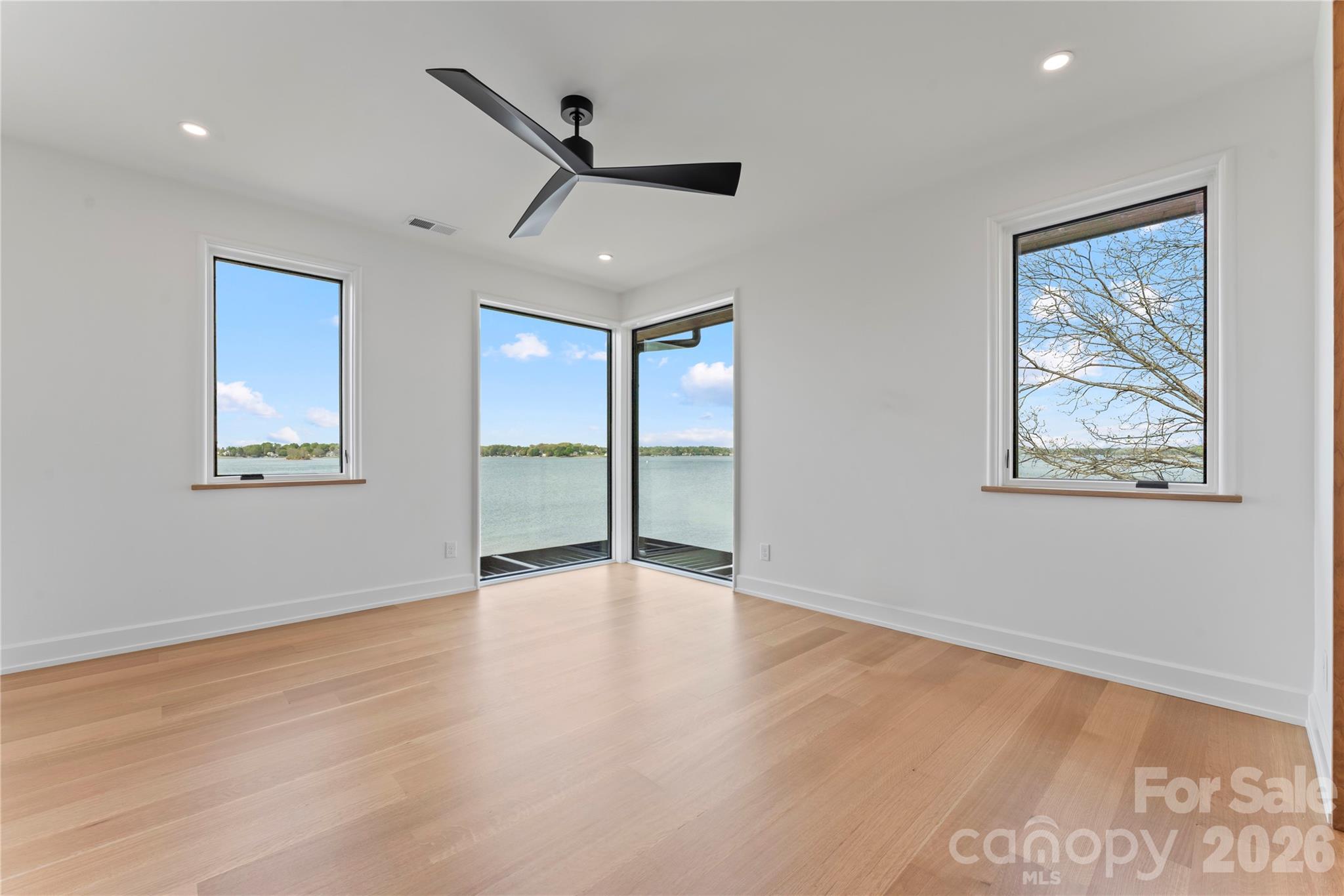 Country Club Shores - Residential