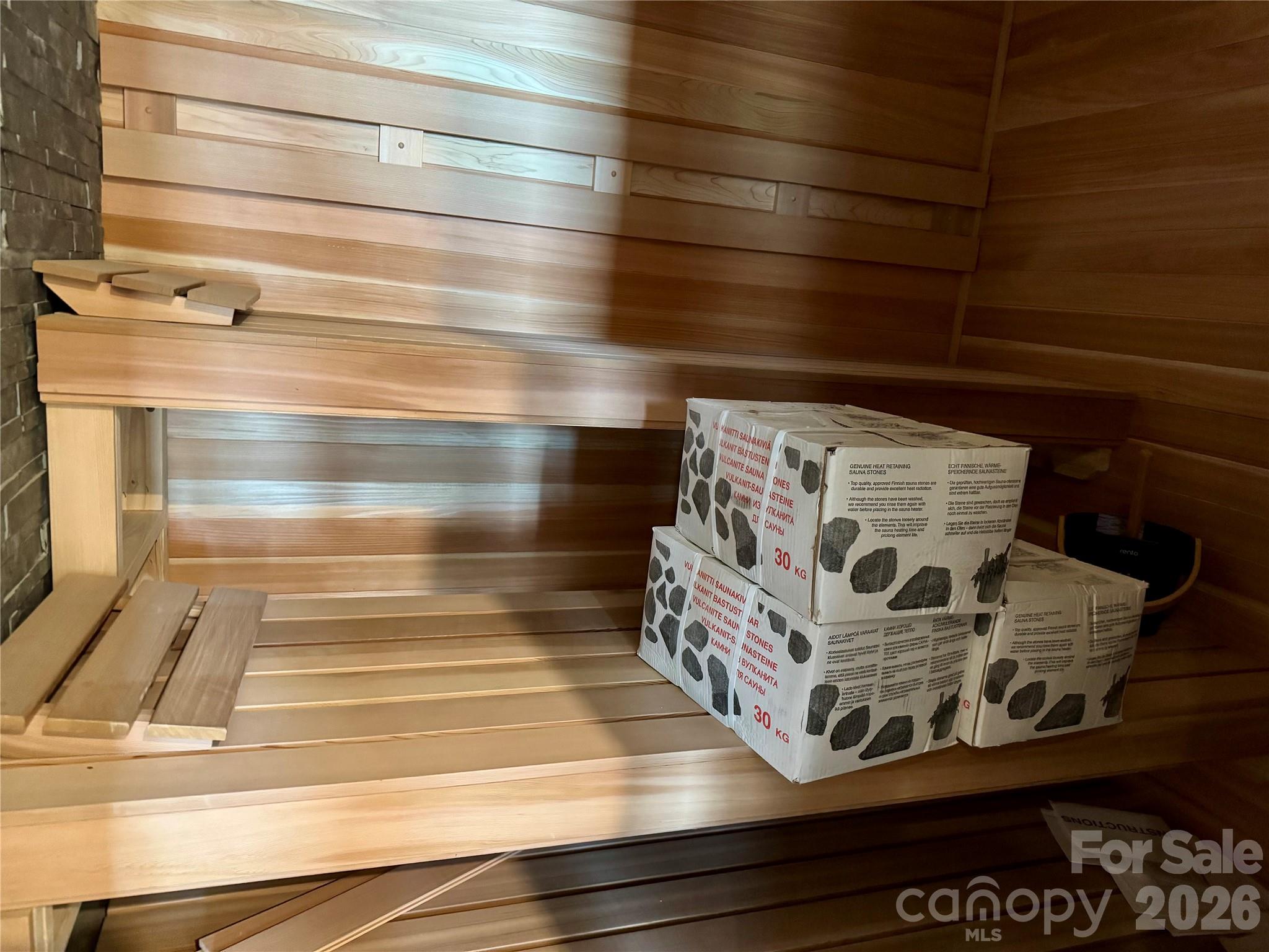 Country Club Shores - Residential