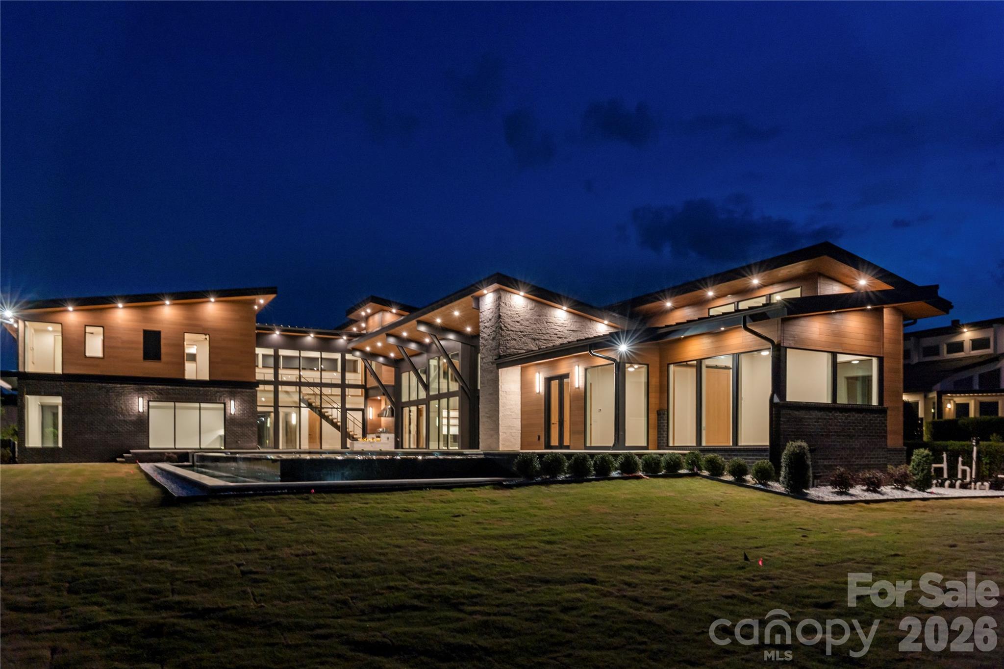 Country Club Shores - Residential