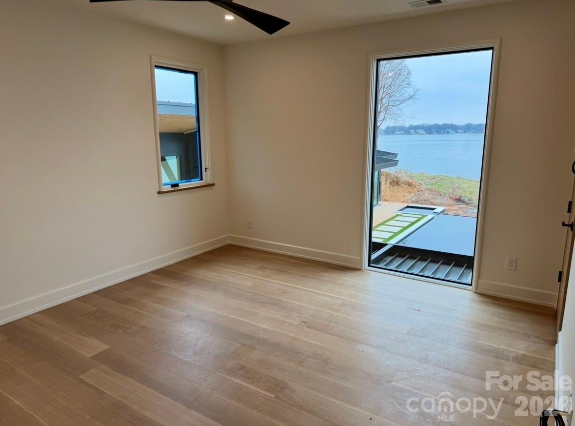 Country Club Shores - Residential